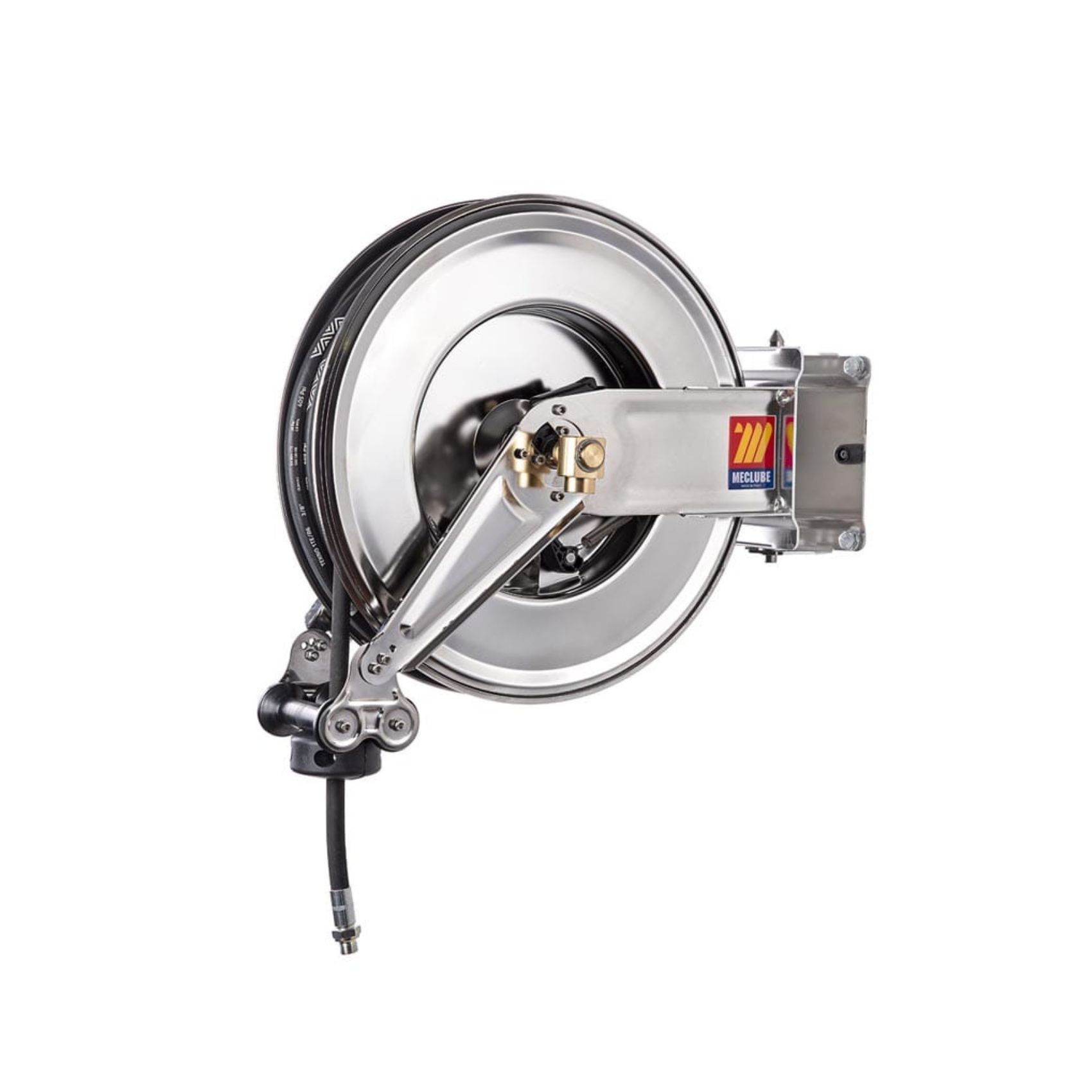 MECLUBE HOSE REEL 6295123350024