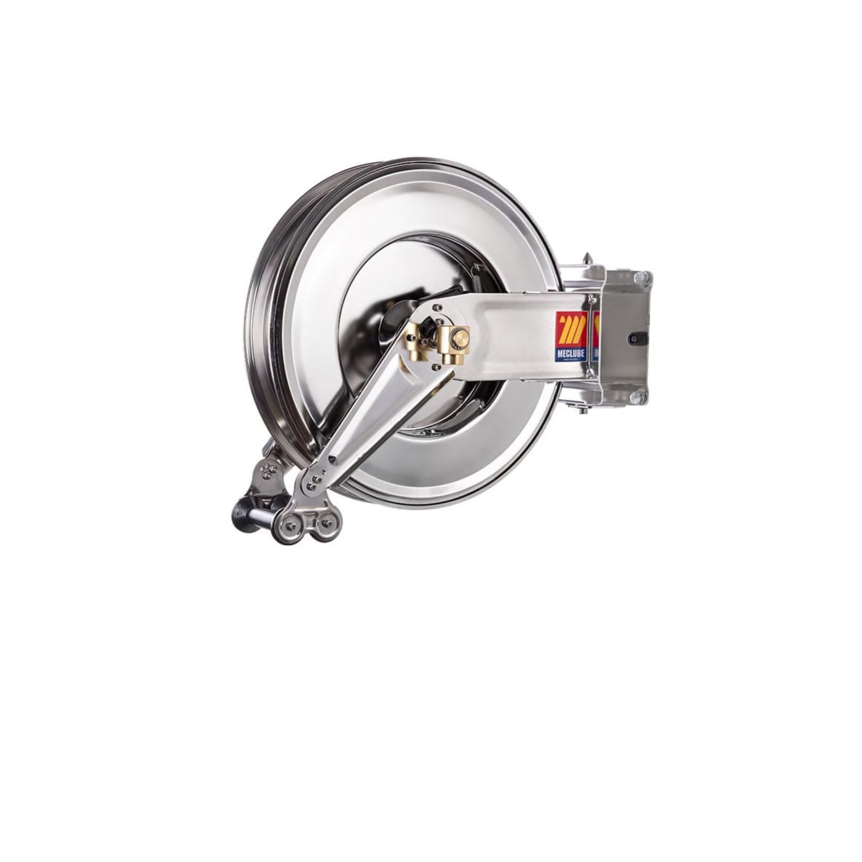 MECLUBE HOSE REEL 6295123350031