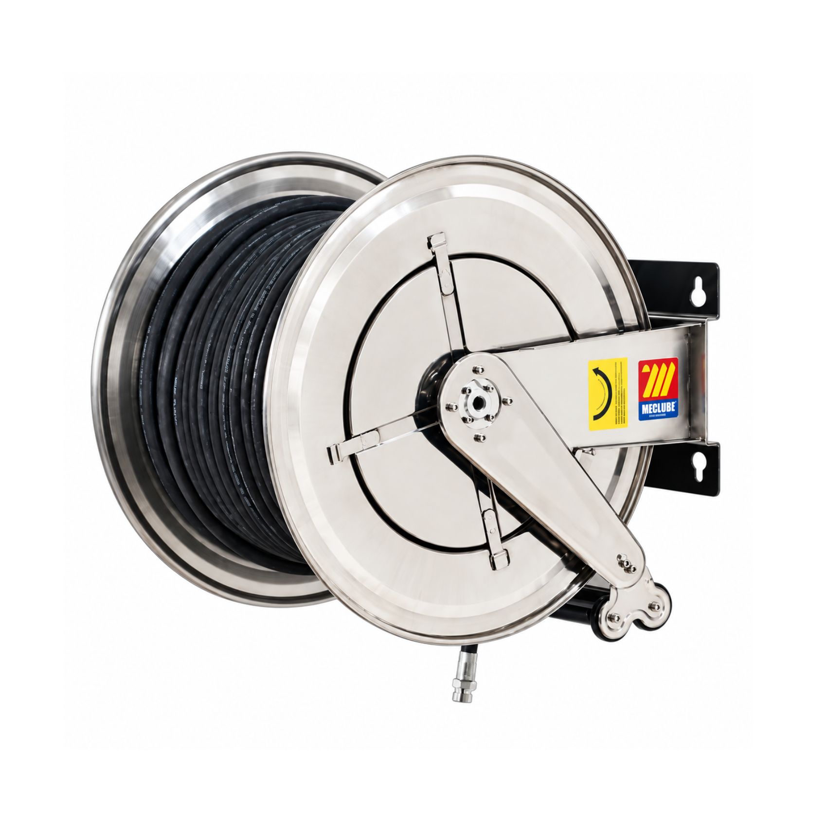 MECLUBE HOSE REEL 6295123350048