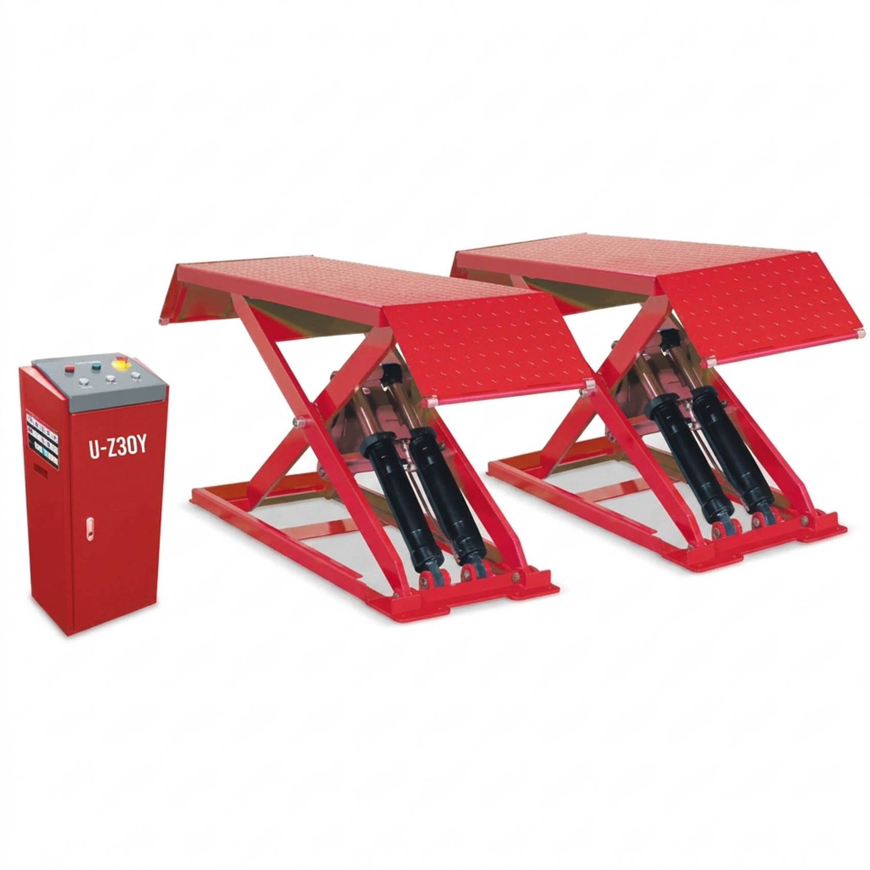 PIONEER SCISSOR LIFT 6295123350291