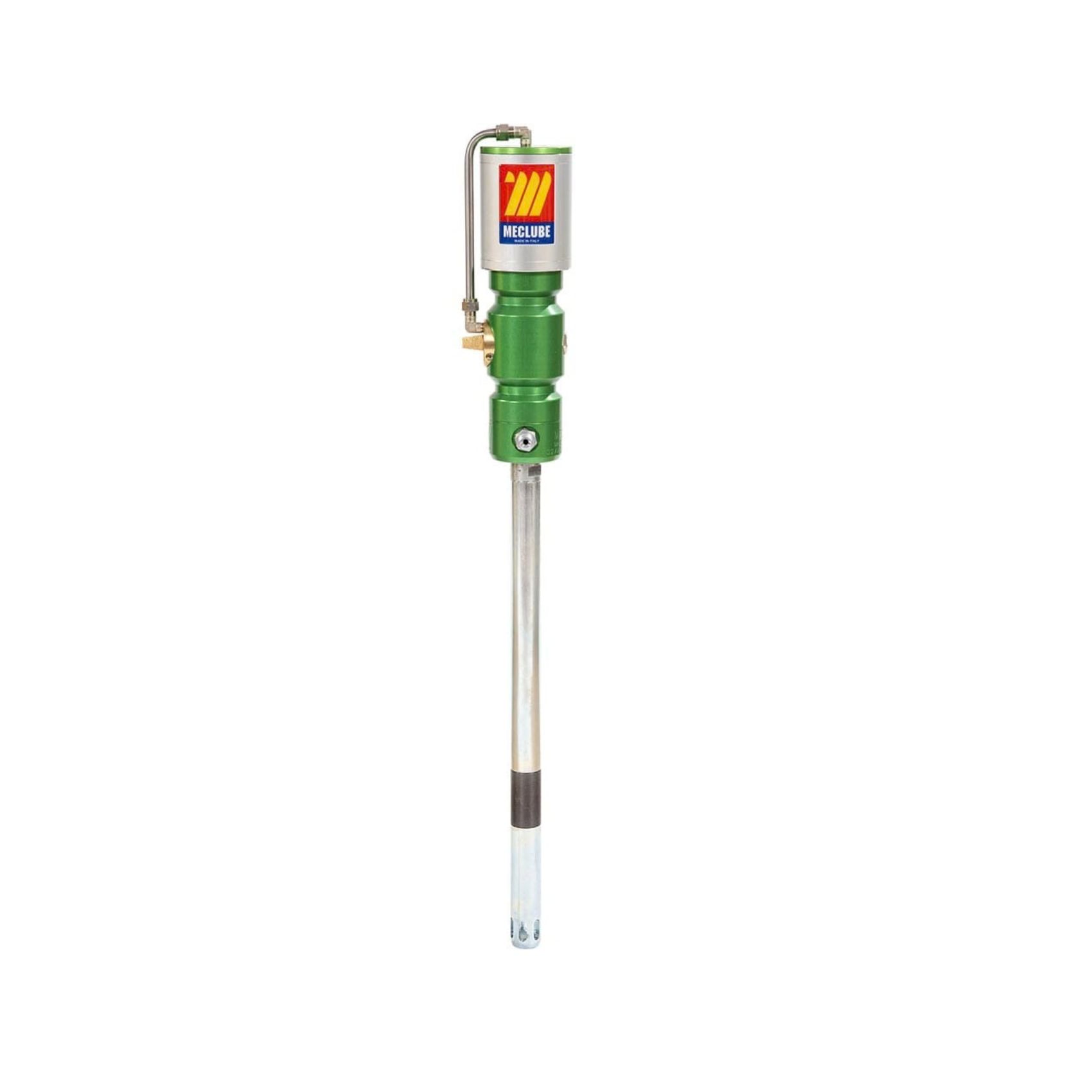 MECLUBE GREASE PUMP 6295123350611