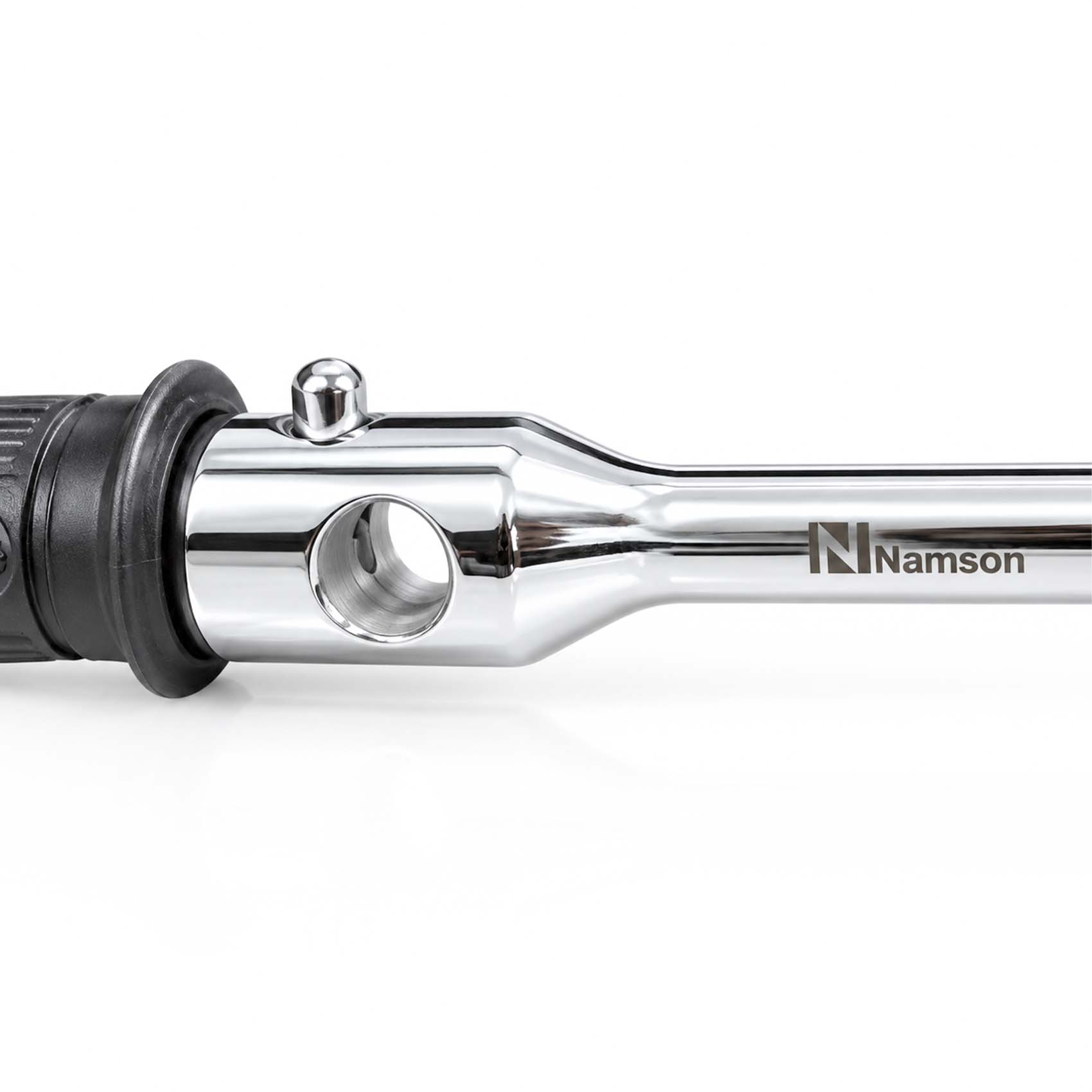 NAMSON 17-23MM ADJUSTABLE CROSS RIM WRENCH WITH 2 SOCKETS 17-19, 21-23MM AND CARRY CASE 093900236295123350741_935.jpg