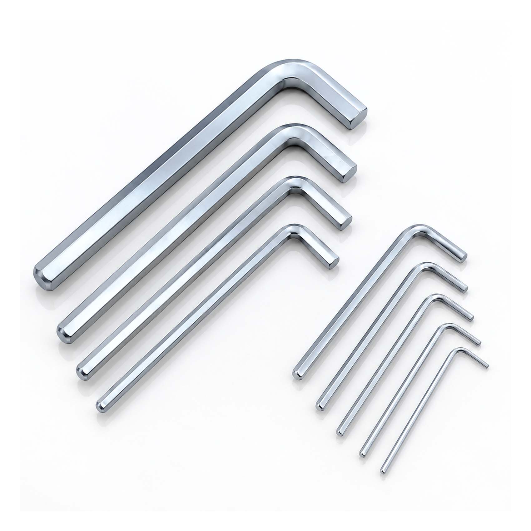NAMSON HEX KEY WRENCH 6295123350758