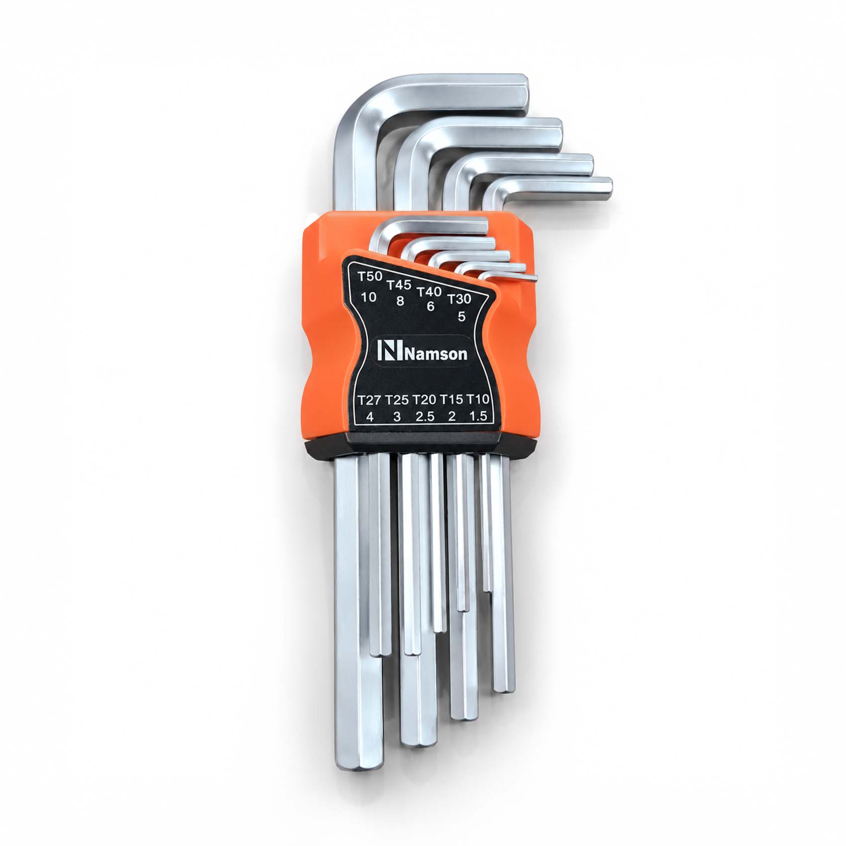 NAMSON 9PCS 1.5-10MM HEX ALLEN KEY WRENCH SET 094400106295123350758_654.jpg