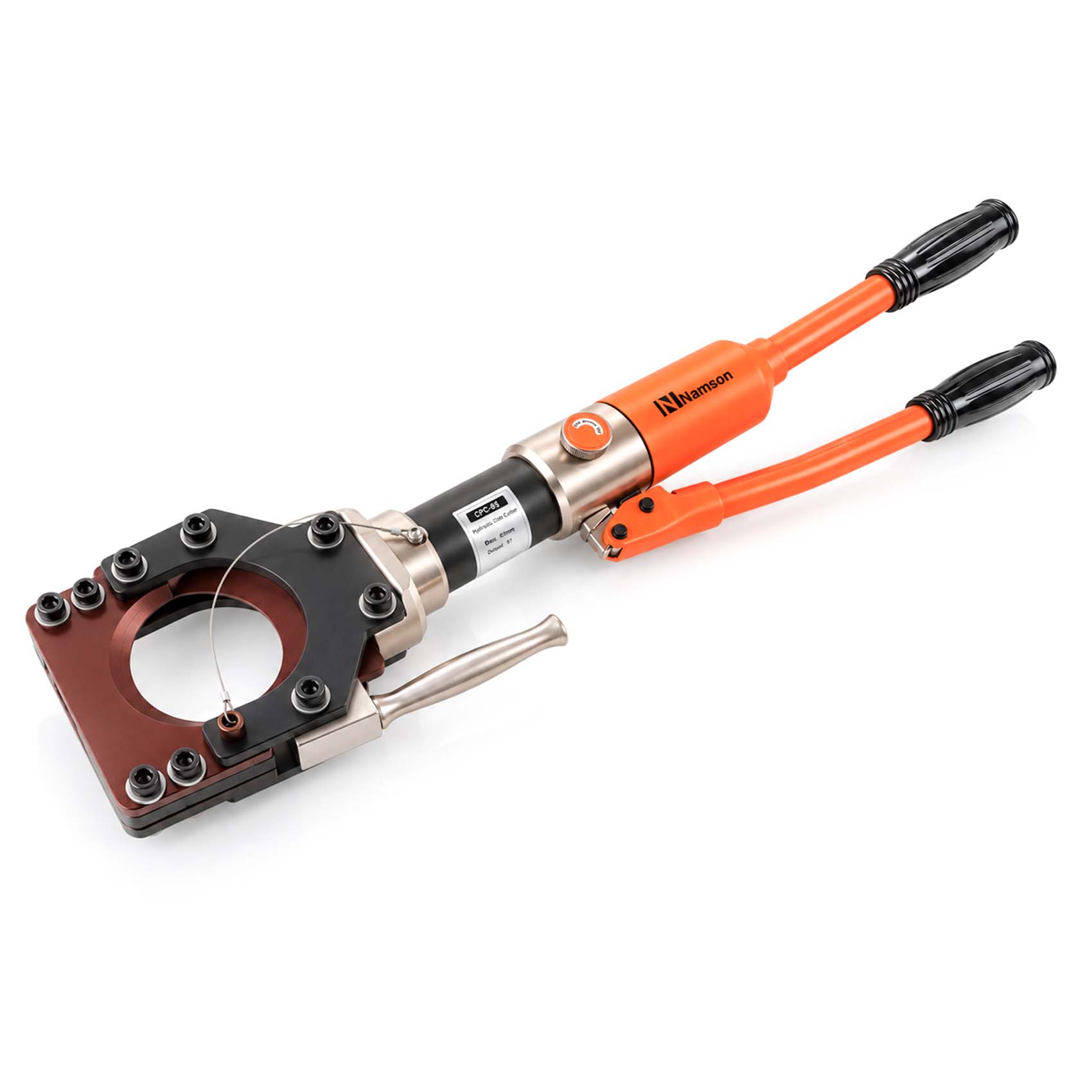 NAMSON HYDRAULIC CABLE CUTTER 6295123350772