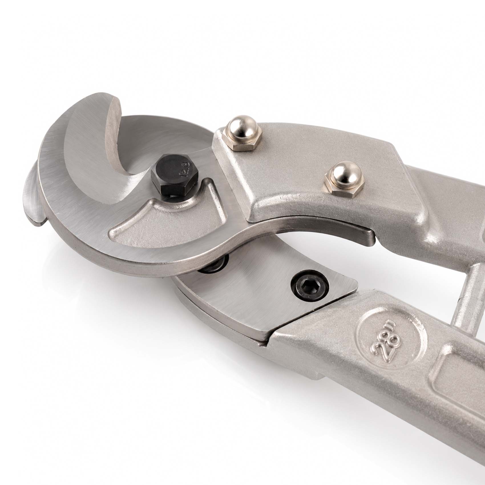 NAMSON 28" CABLE CUTTER WITH ALUMINIUM HANDLE & STEEL JAW 111207006295123350796_356.jpg