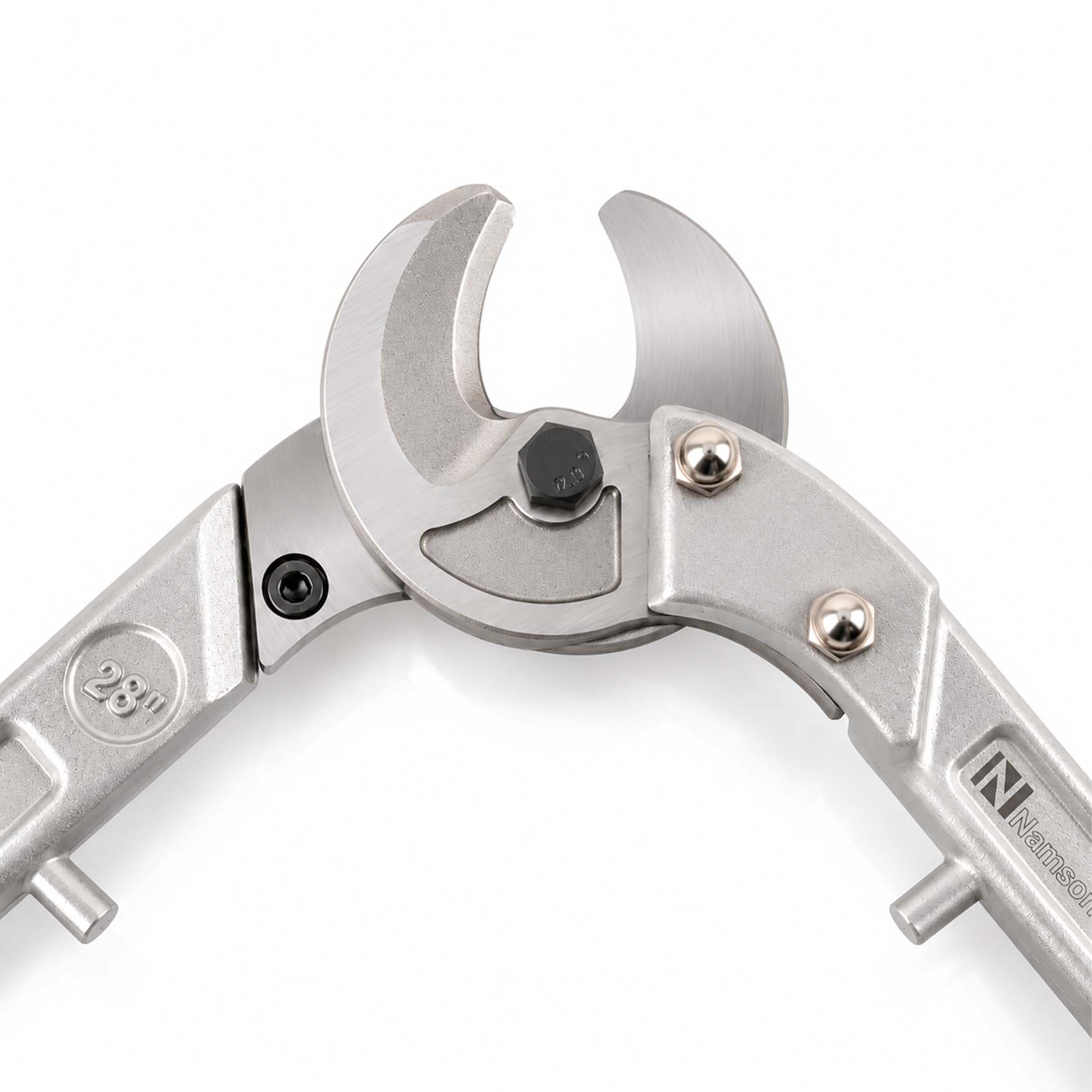 NAMSON 28" CABLE CUTTER WITH ALUMINIUM HANDLE & STEEL JAW 111207006295123350796_426.jpg
