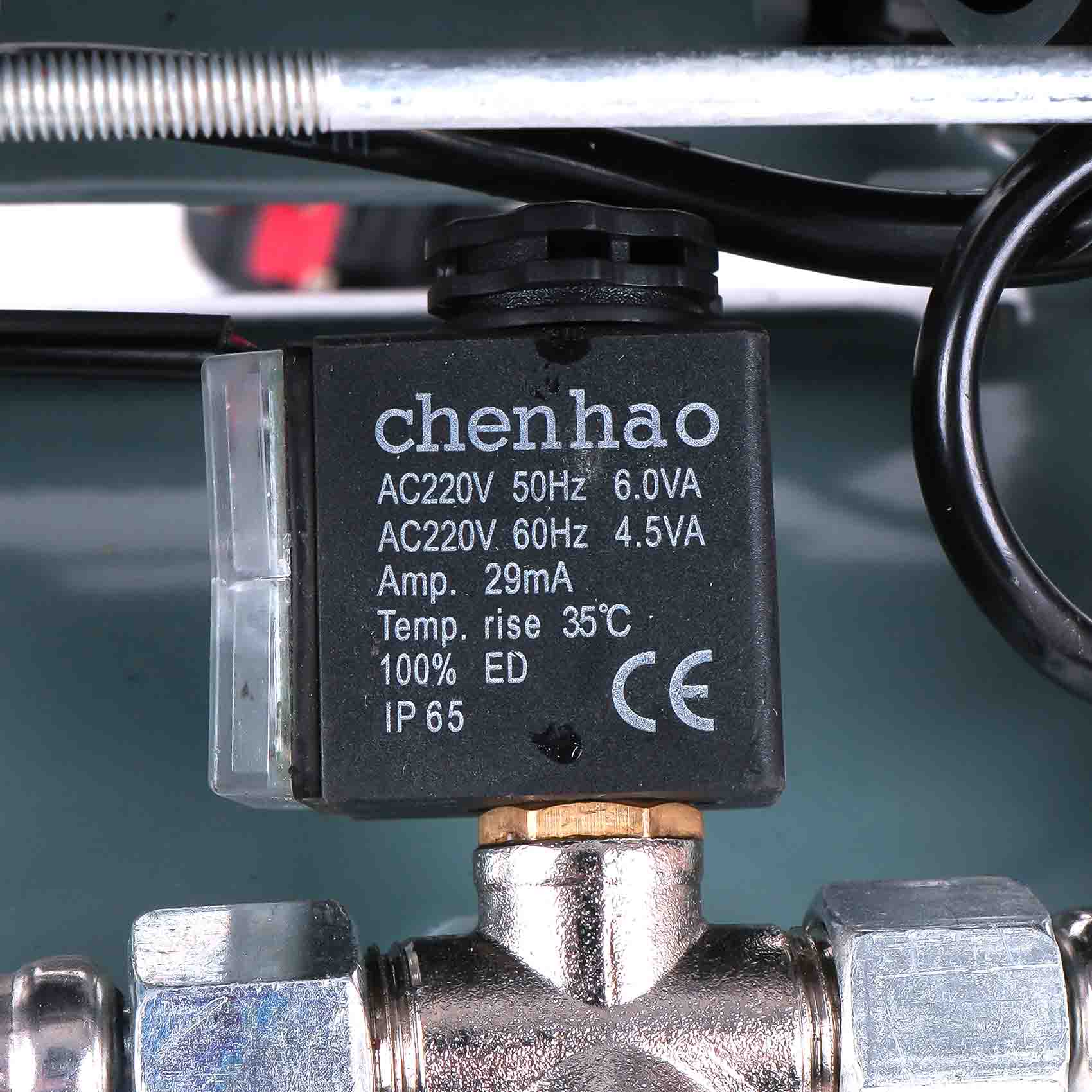 VERKK FAST1010EU ELECTRIC FAST OIL-FREE AIR COMPRESSOR 1.0HP 10L TANK 220-240V 50HZ 116PSI 8BAR MAX PRESSURE6295123352417_270.jpg