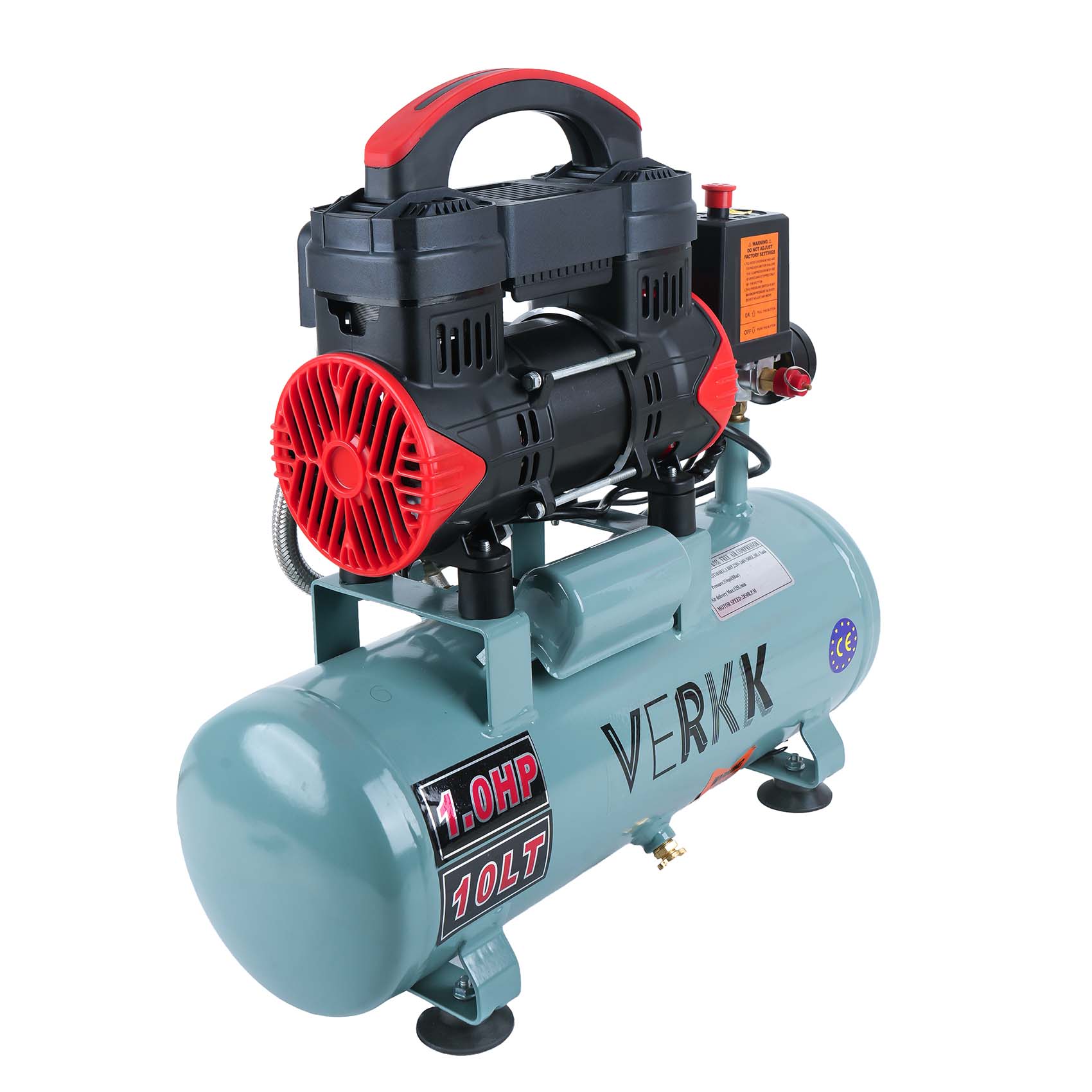 VERKK AIR COMPRESSOR 6295123352417