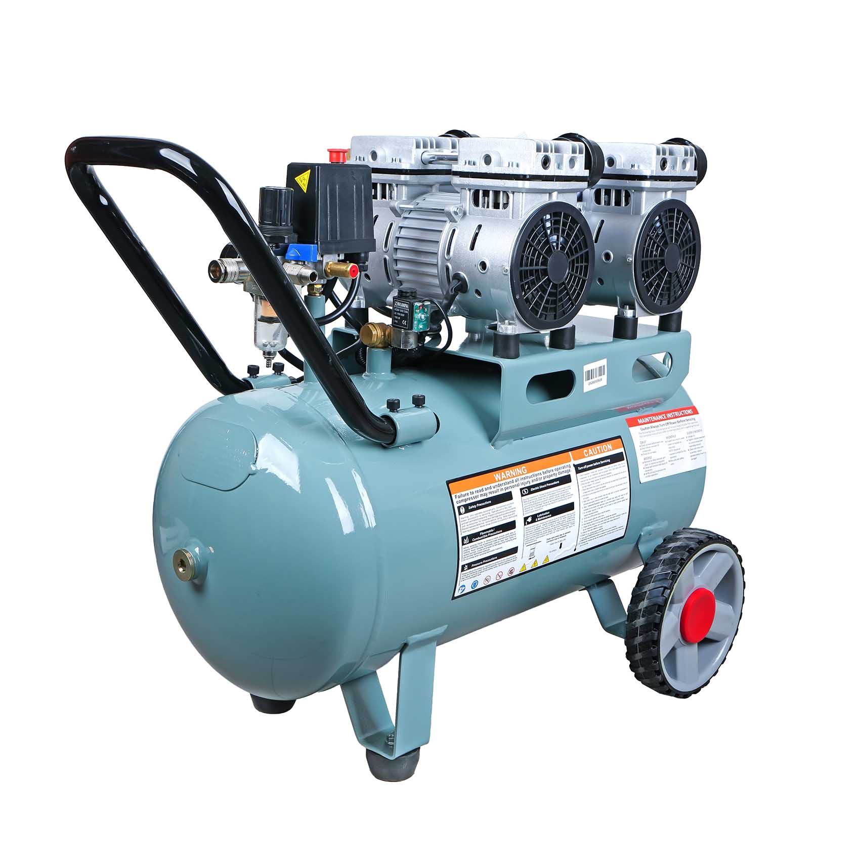VERKK AIR COMPRESSOR 6295123352431