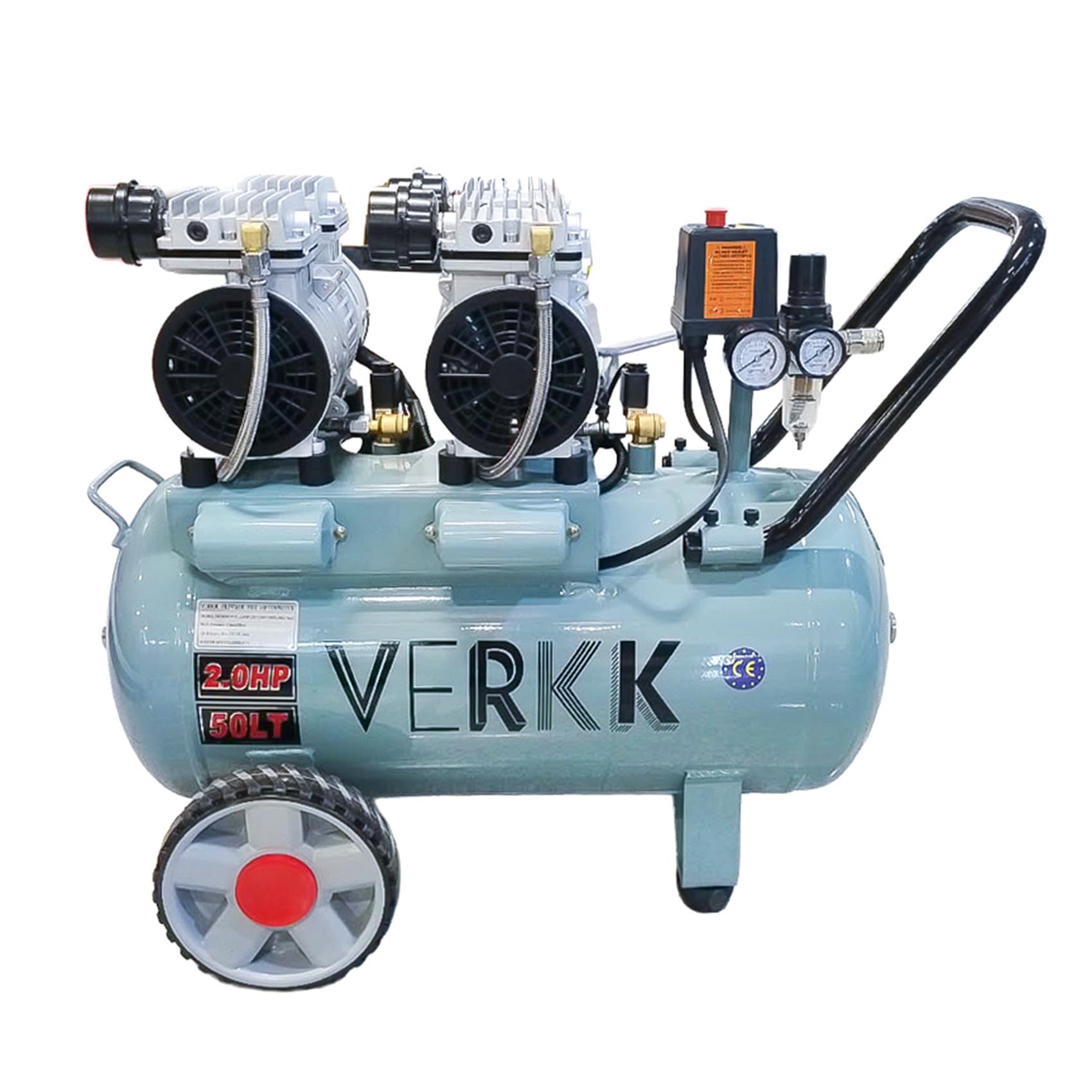 VERKK AIR COMPRESSOR 6295123352431
