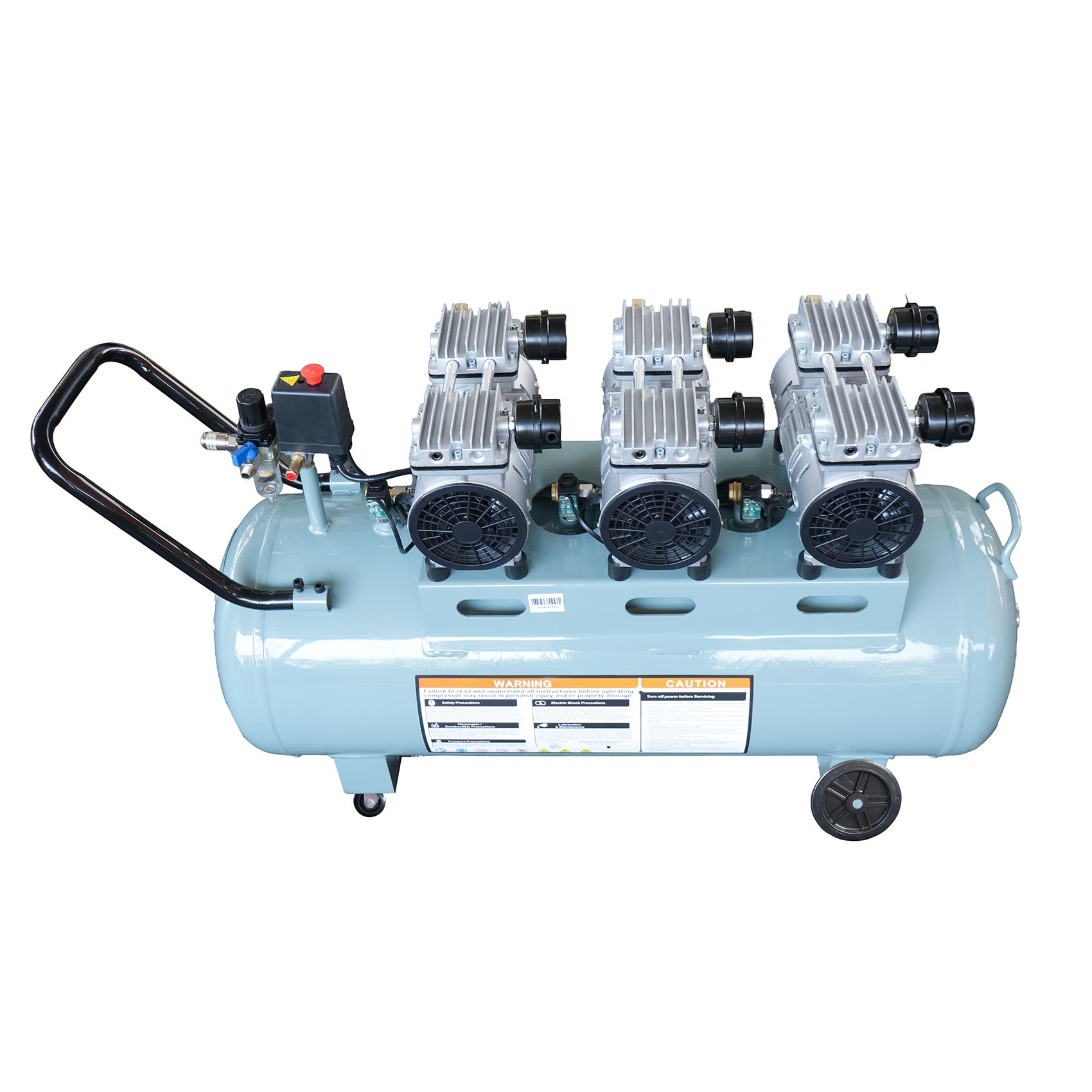 VERKK AIR COMPRESSOR 6295123352448