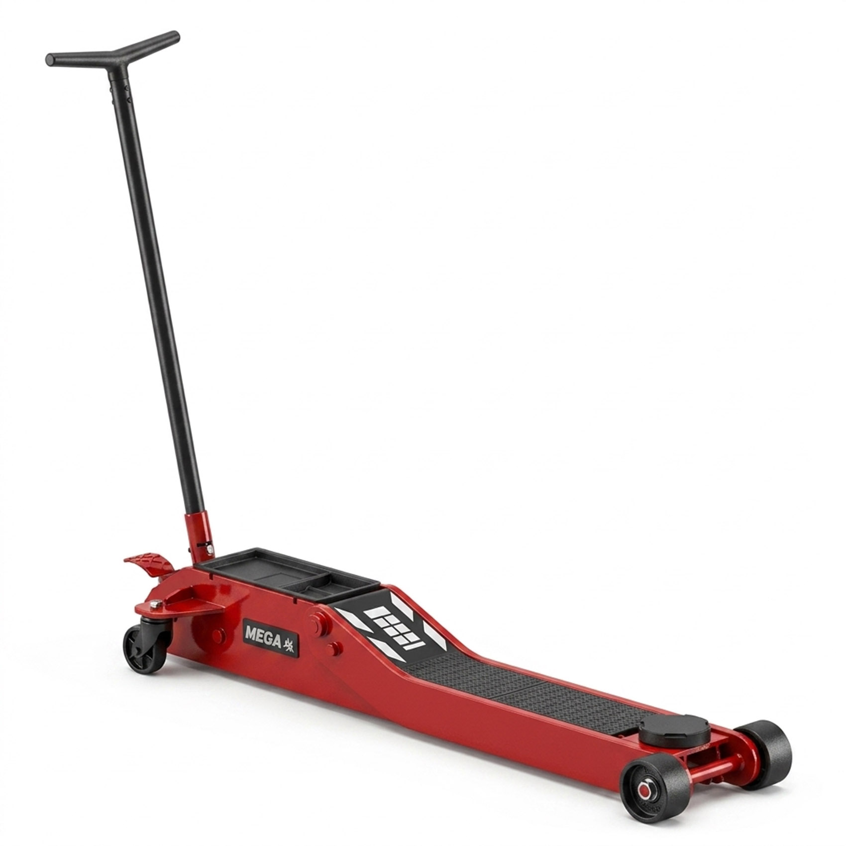 MEGA-JACK TROLLEY JACK 6298040000348