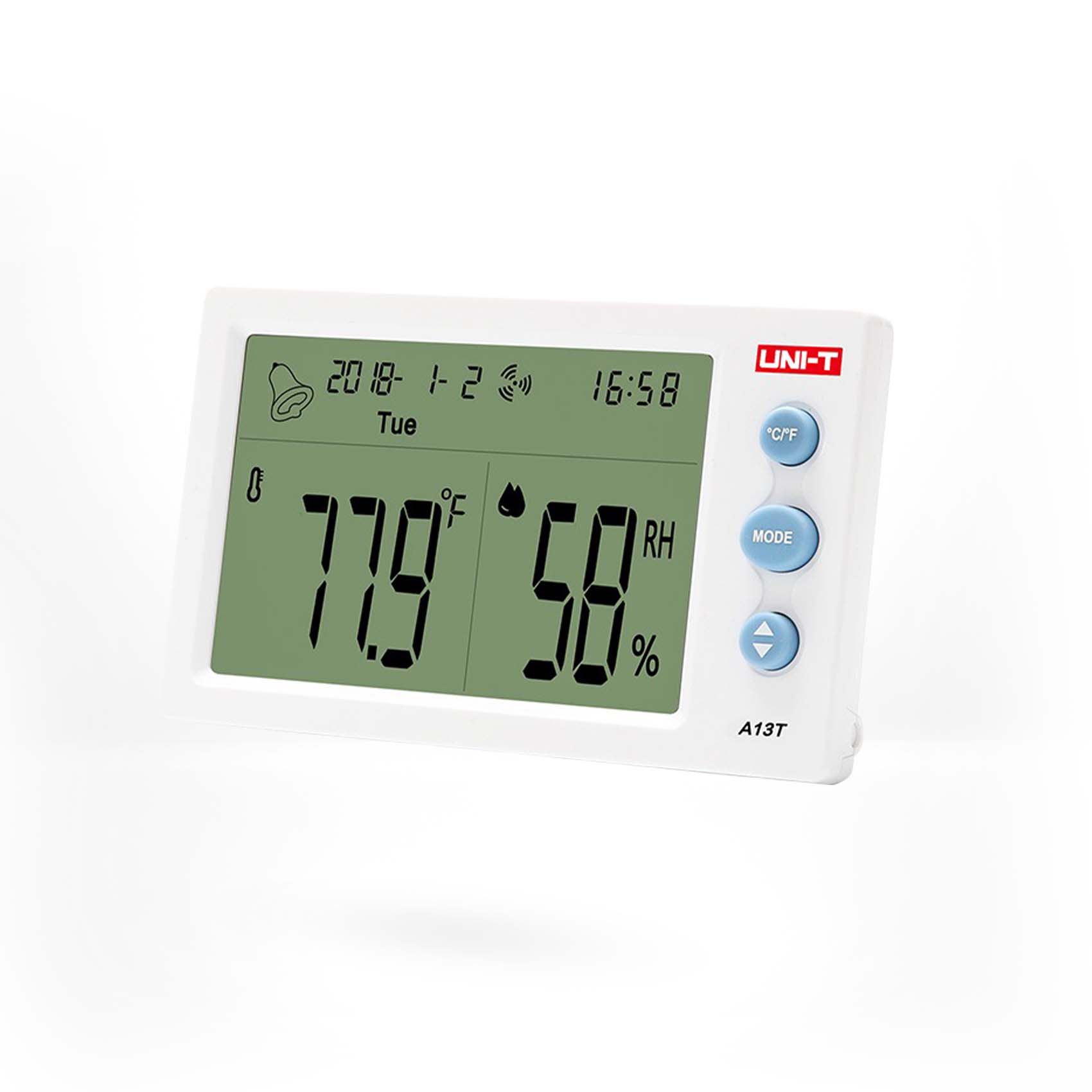 UNI-T HUMIDIRY METER 6935750513293