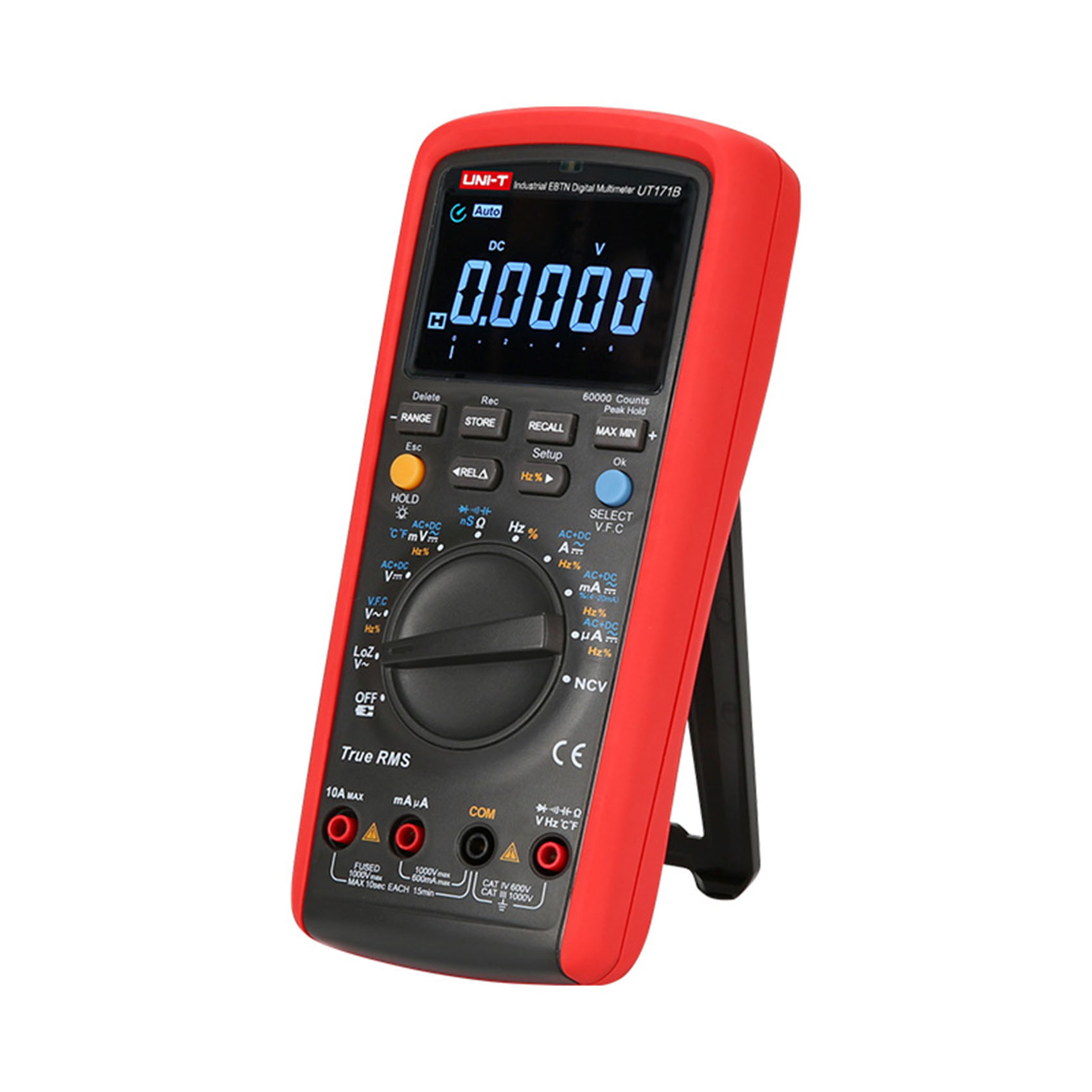 UNI-T MULTIMETER 6935750517154