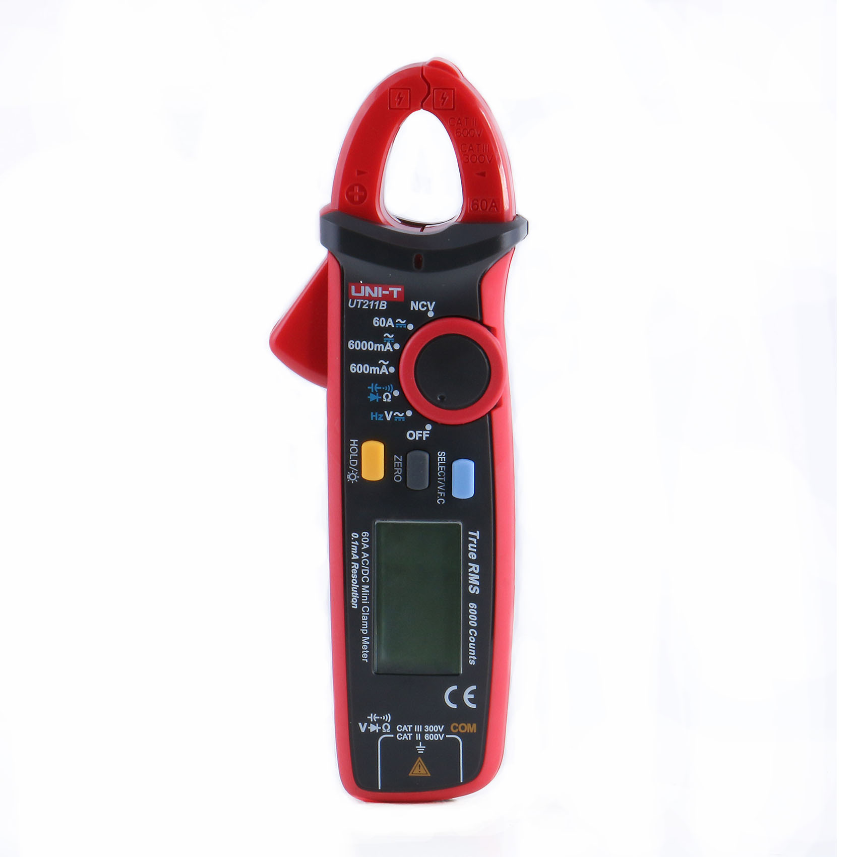 UNI-T CLAMP METER 6935750522110