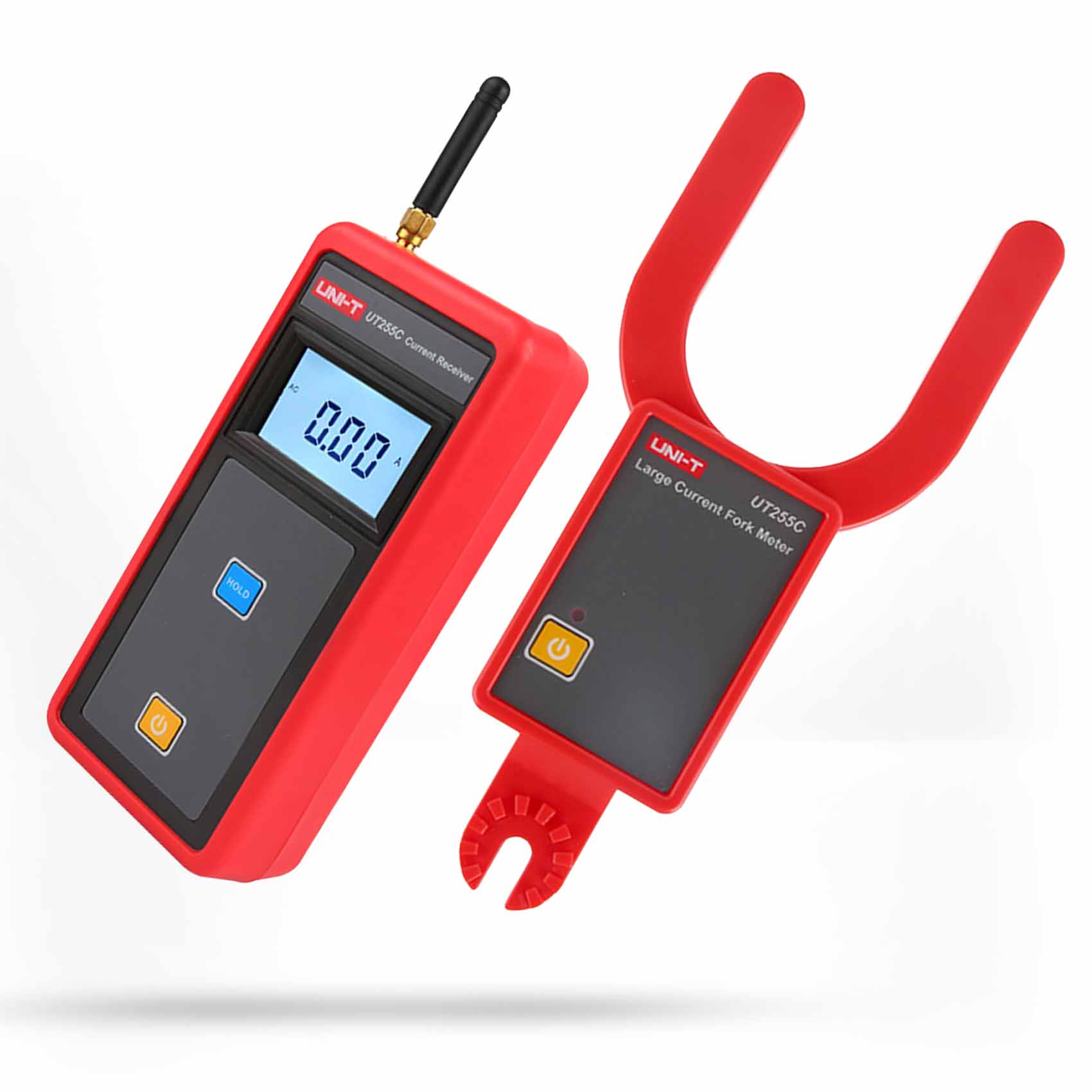 UNI-T CURRENT FORK METER 6935750525555