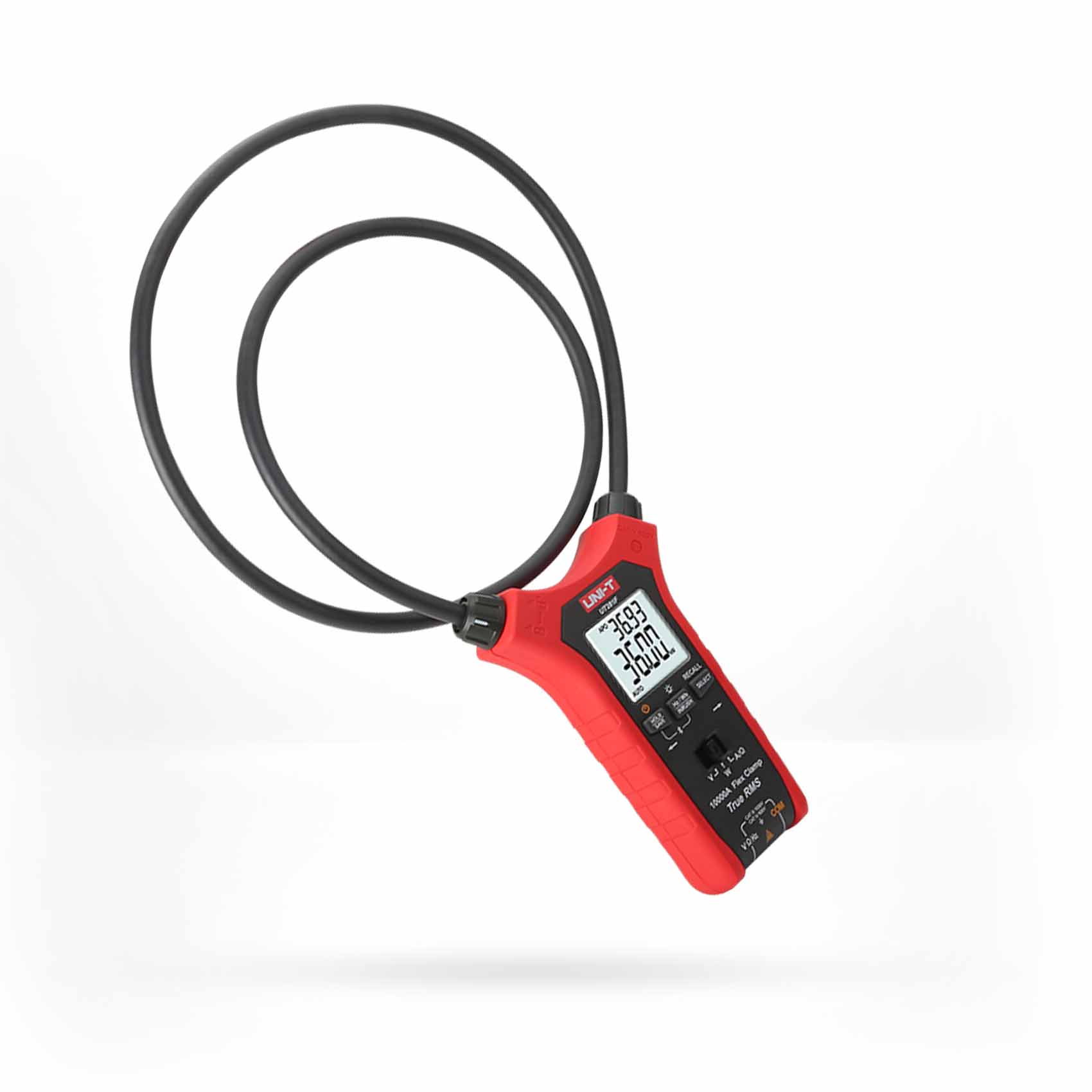UNI-T CLAMP METER 6935750528204