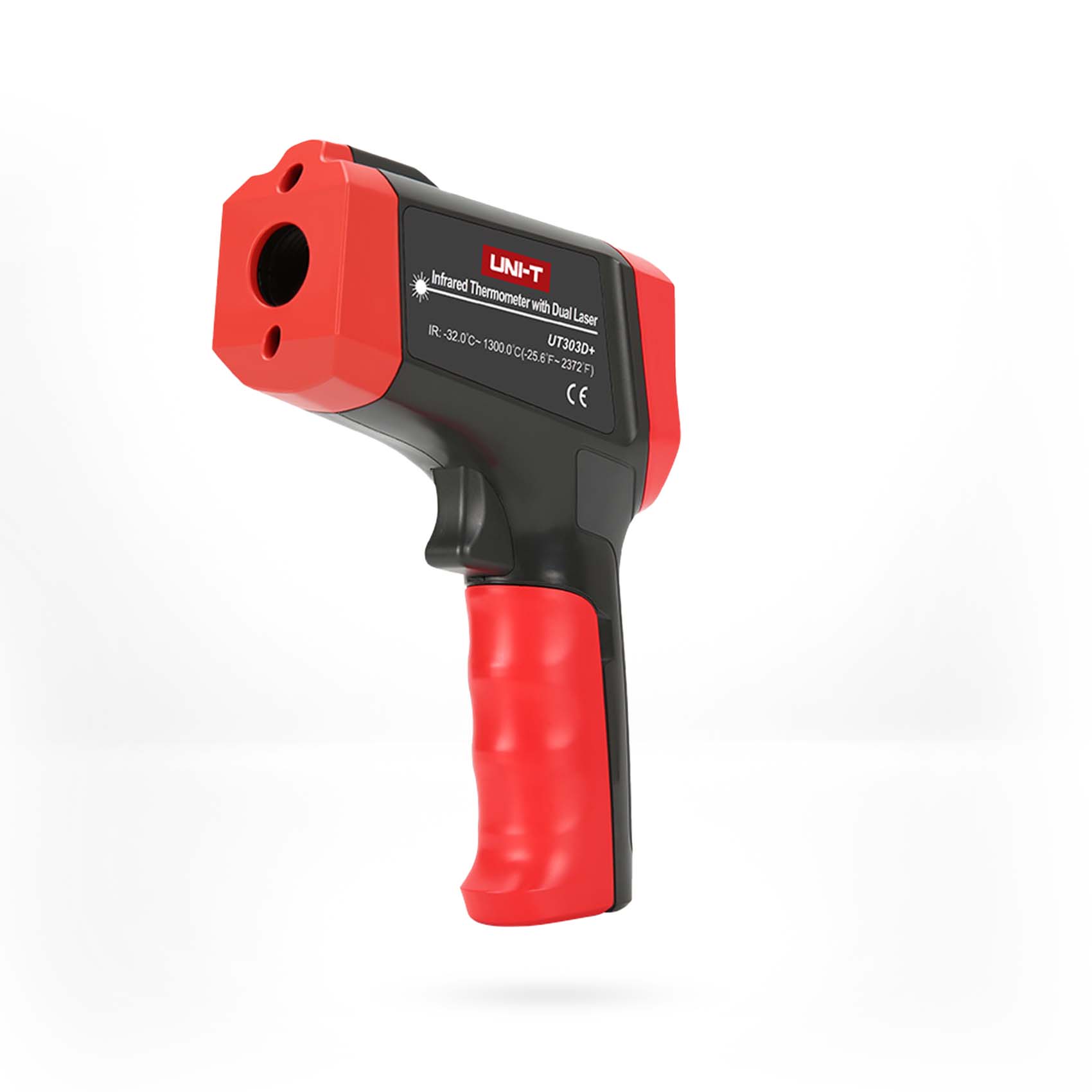 UNI-T INFRARED THERMOMETER 6935750530399