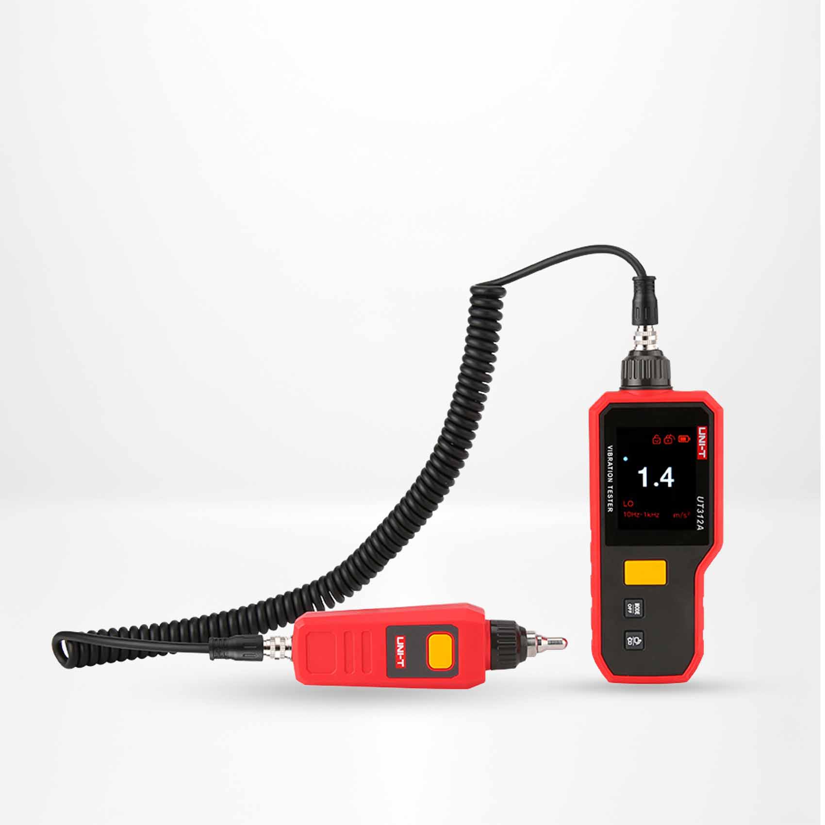 UNI-T VIBRATION TESTER 6935750531228