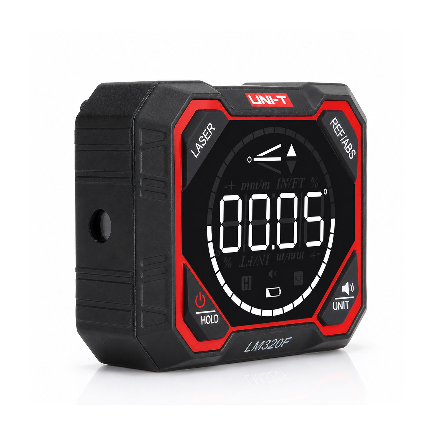 UNI-T ANGLE METER 6935750532430