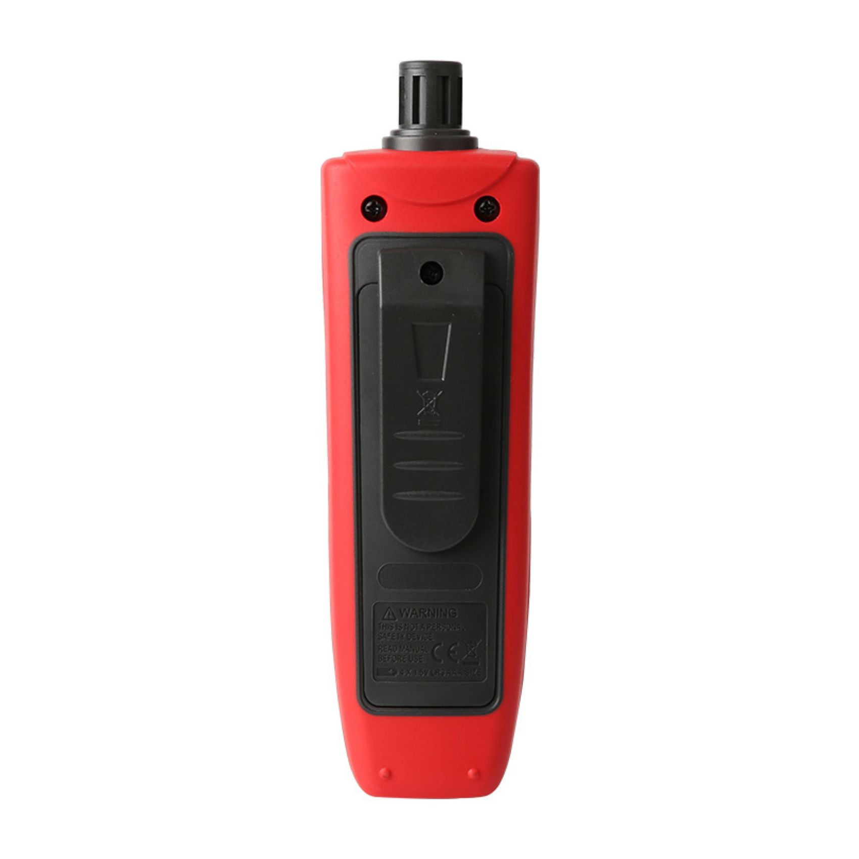 UNI-T -20°C TO 70°C TEMPERATURE HUMIDITY METER UT331+6935750533376_152.jpg