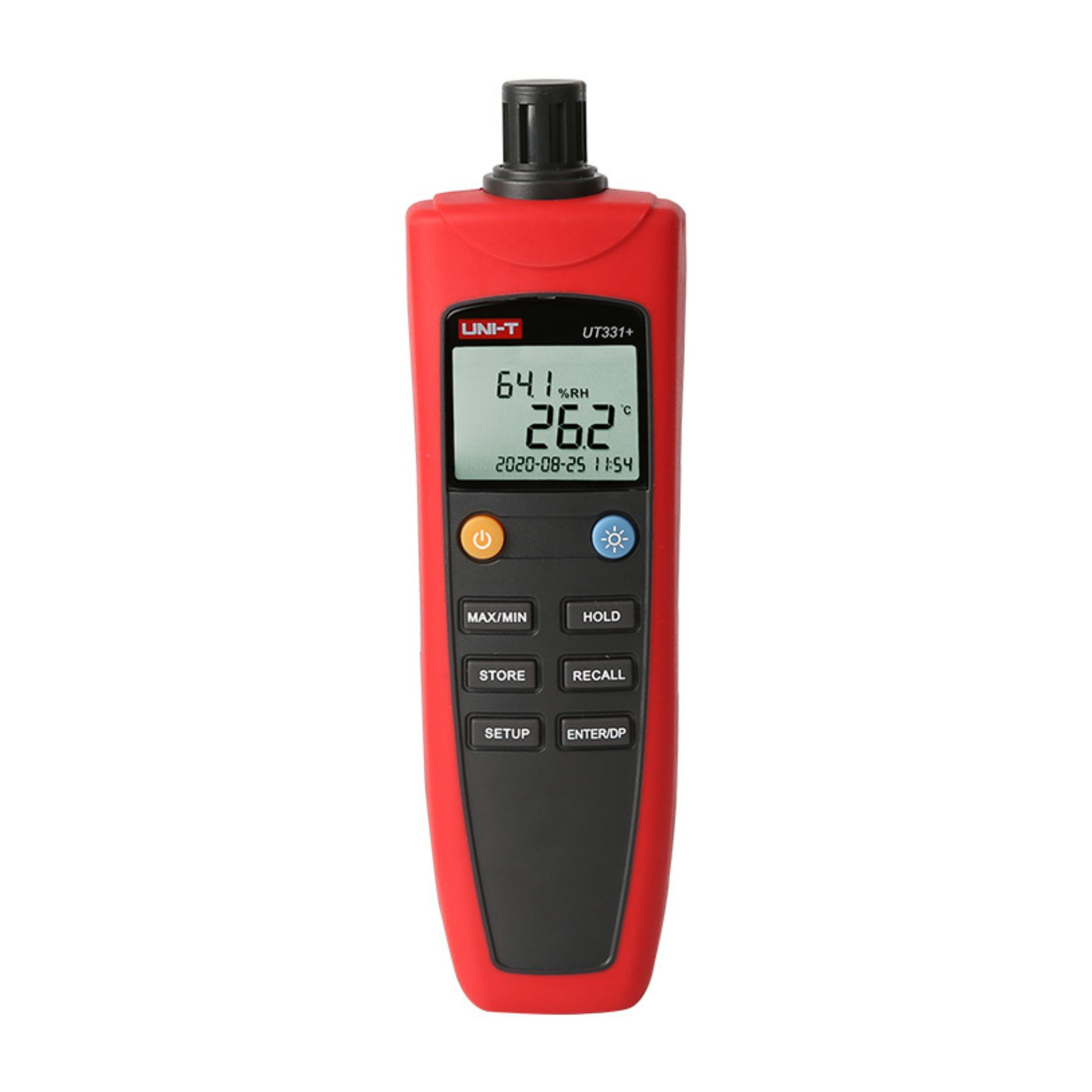 UNI-T -20°C TO 70°C TEMPERATURE HUMIDITY METER UT331+6935750533376_487.jpg