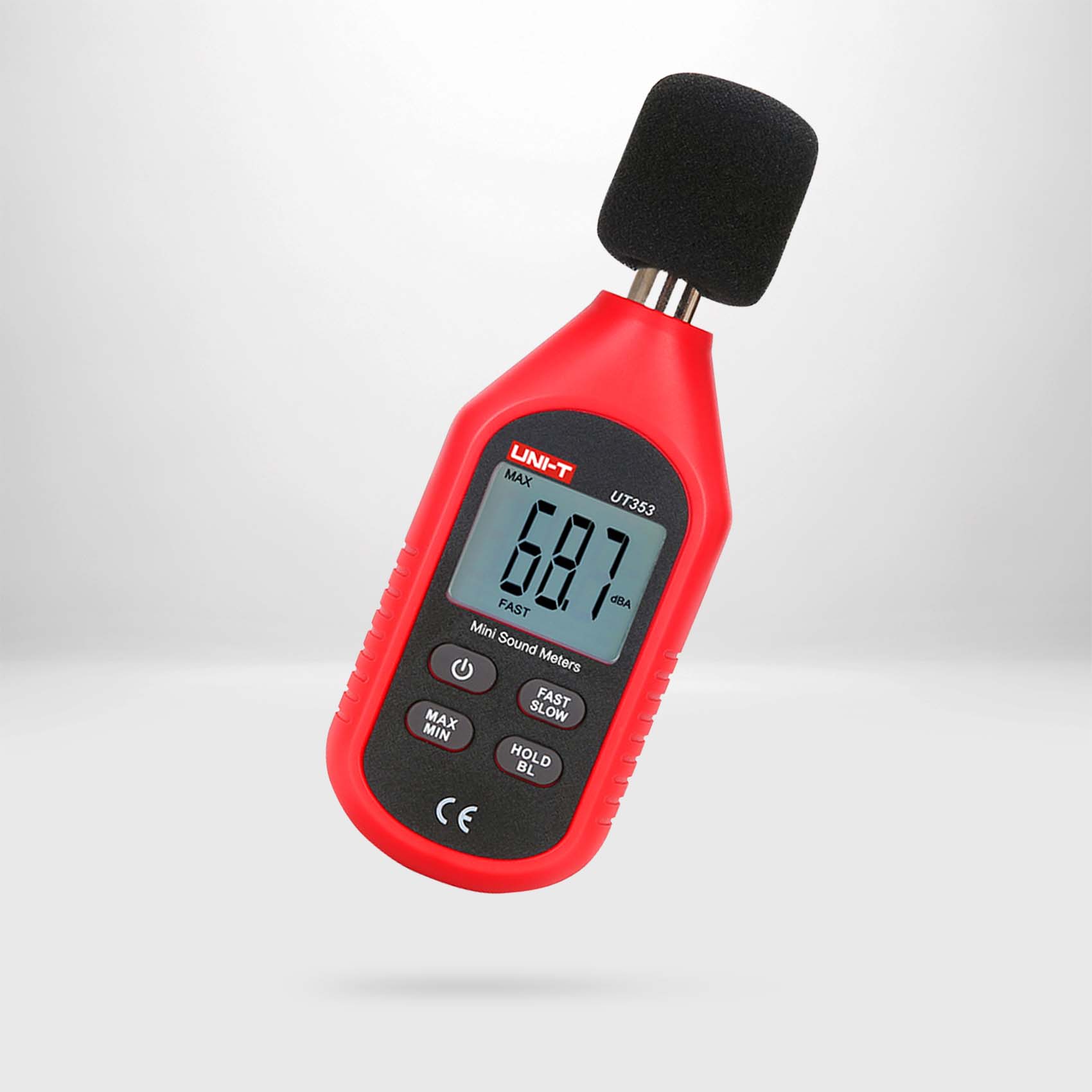 UNI-T NOISE METER 6935750535301