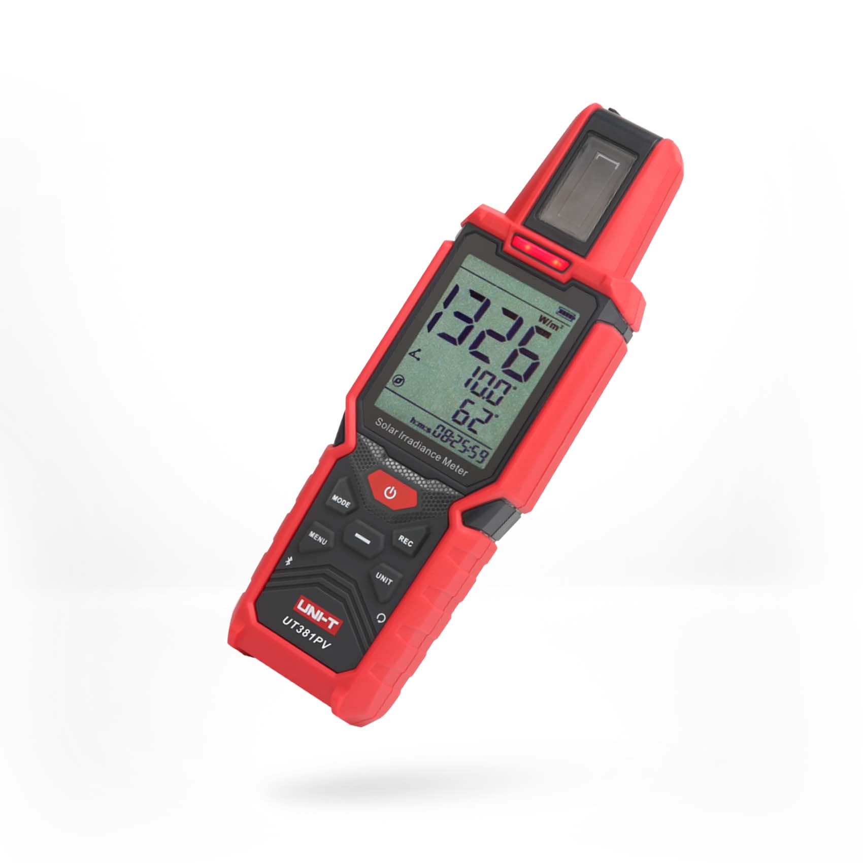 UNI-T SOLAR IRRADIANCE METER 6935750538128