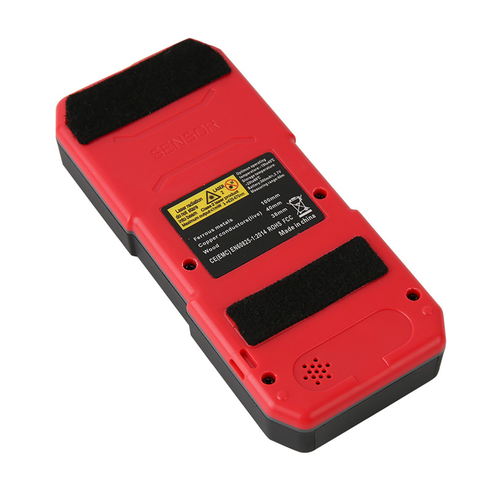 UNI-T WALL SCANNER UT387D | DETECT ELECTRIC WIRE, METAL OBJECT, WOODEN BEAMS ACCURATELY | FOR INTERIOR FINISH, RENOVATION, FURNITURE INSTALLATION, FLOORING, PIPE INSTALLATION, AND BUILDING CONSTRUCTION