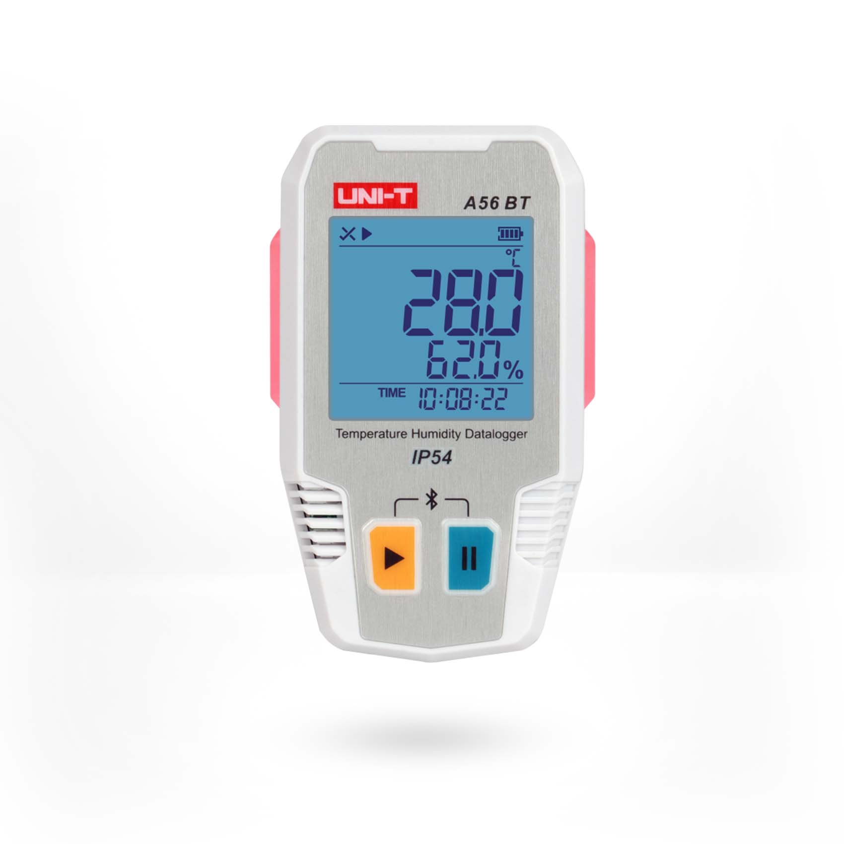 UNI-T EMPERATURE HUMIDITY DATALOGGER 6935750556030