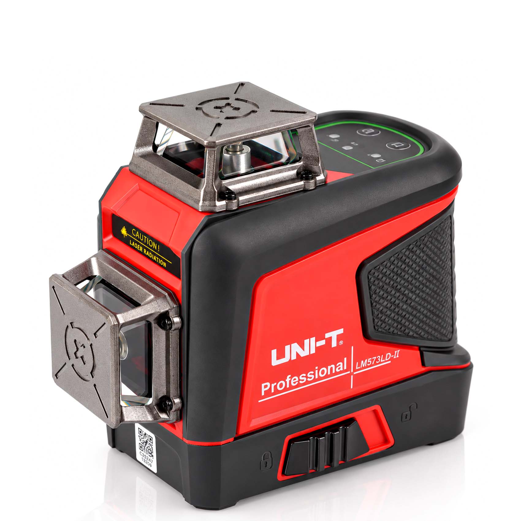UNI-T LASER LEVEL 6935750557327