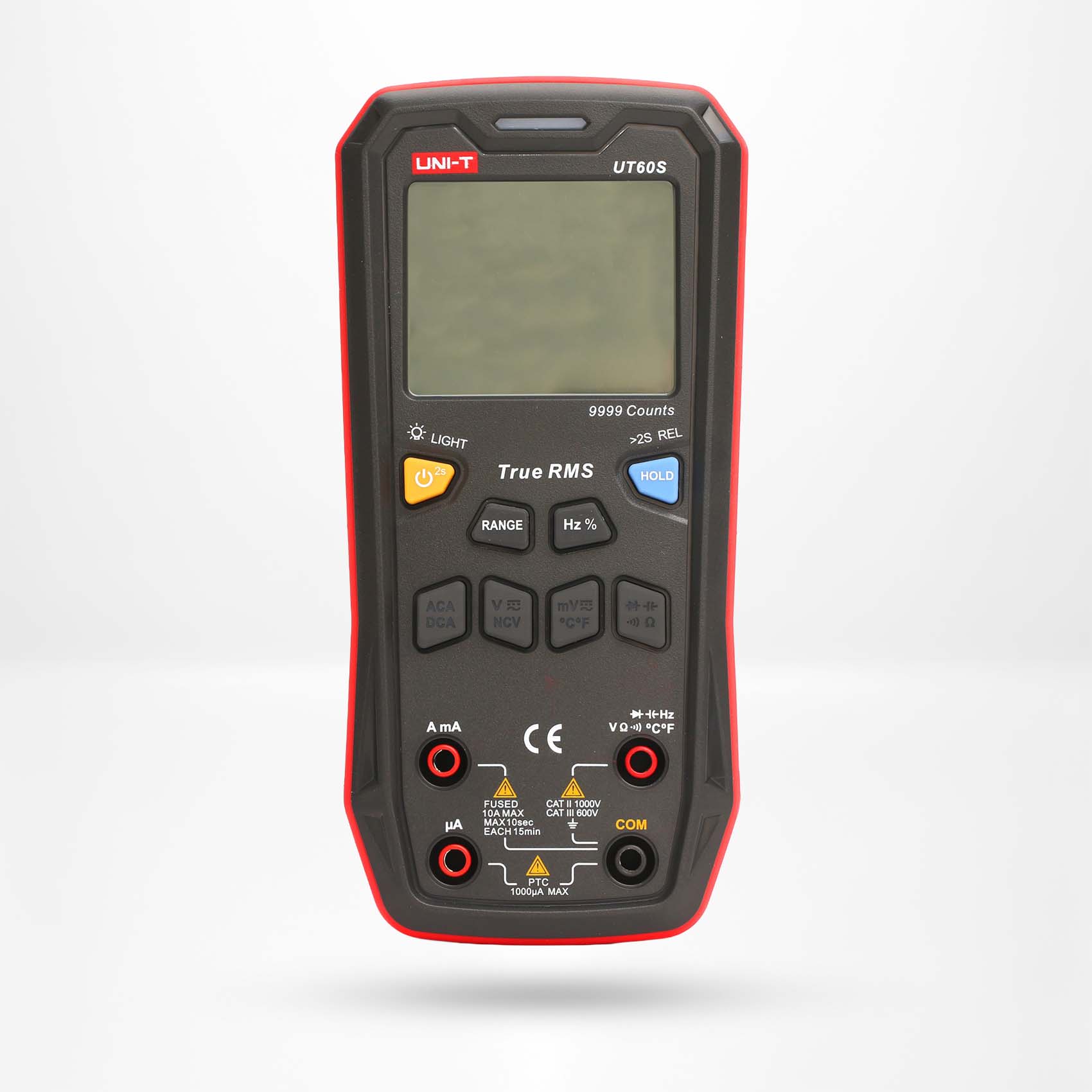 UNI-T DIGITAL MULTIMETER 6935750560099