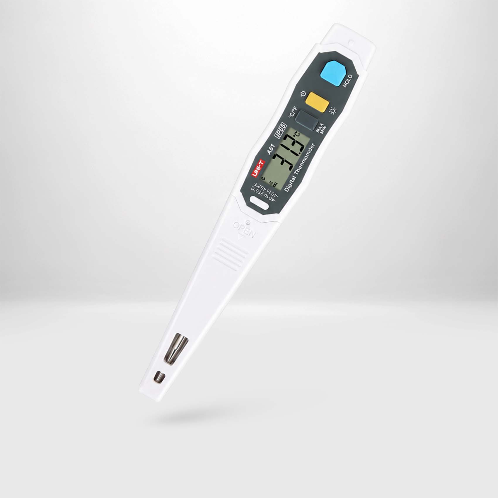 UNI-T DIGITAL THERMOMETER 6935750561065