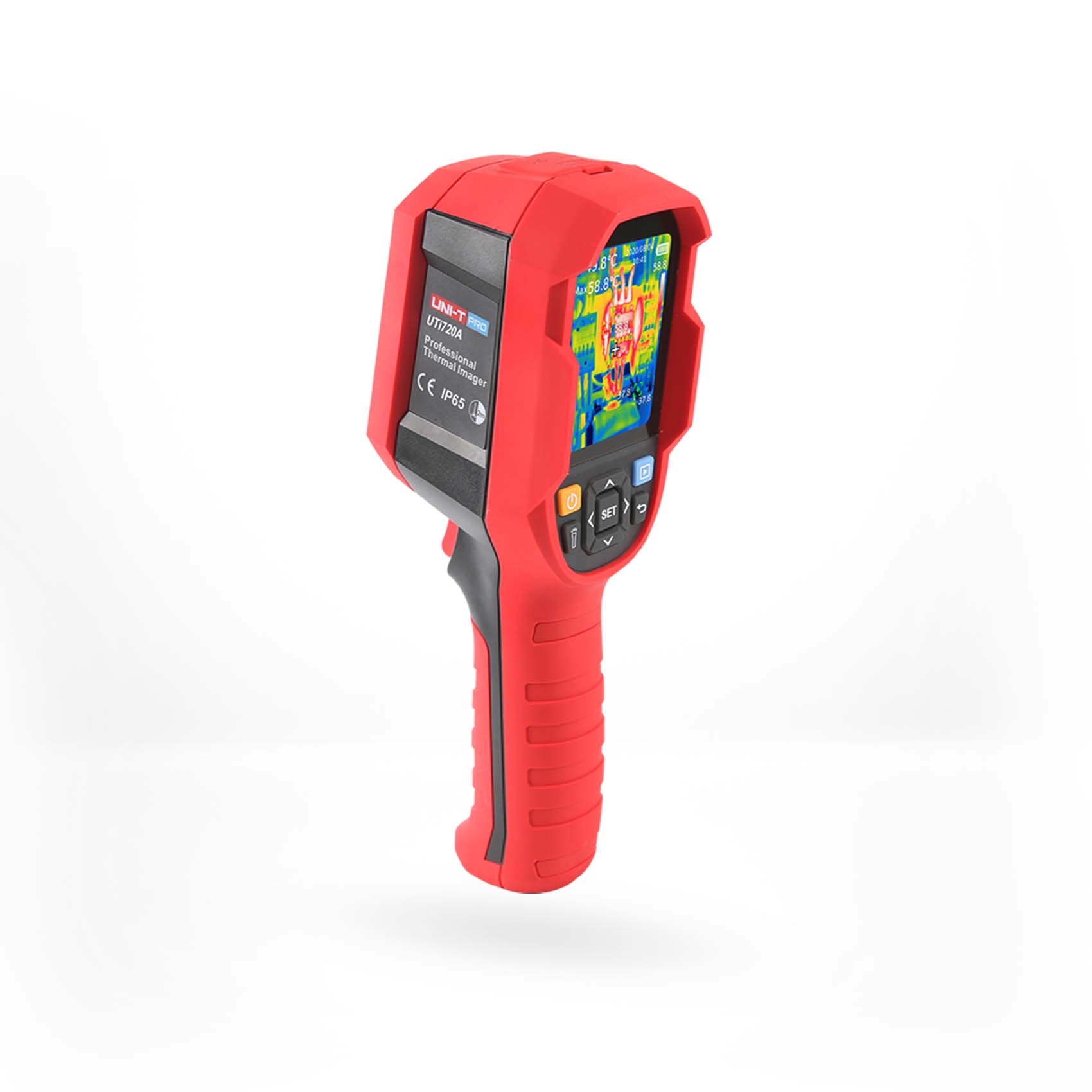 UNI-T THERMAL IMAGER 6935750572054