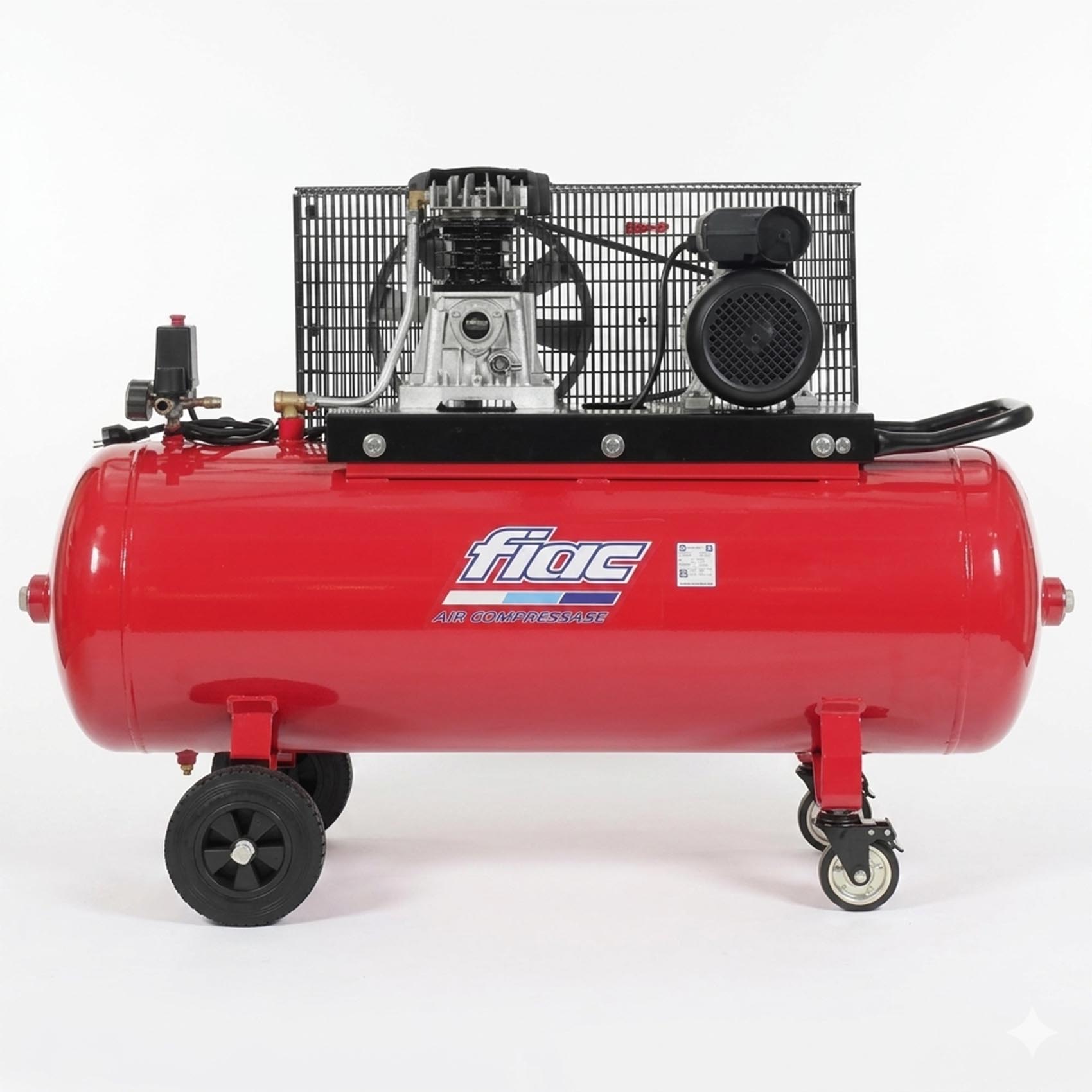 FIAC AIR COMPRESSOR 6975532450194