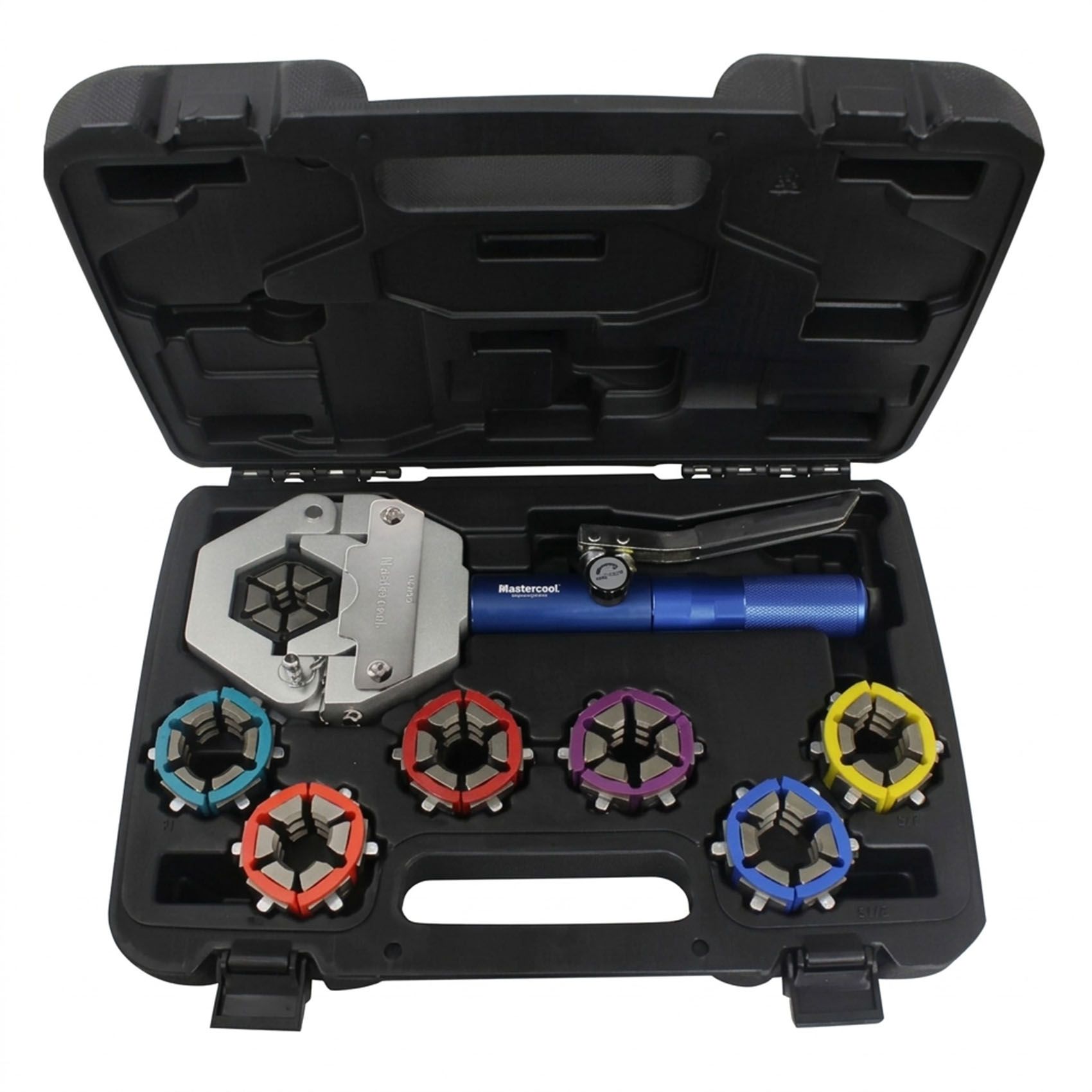 MASTERCOOL HYDRAULIC KRIMP 700376112719