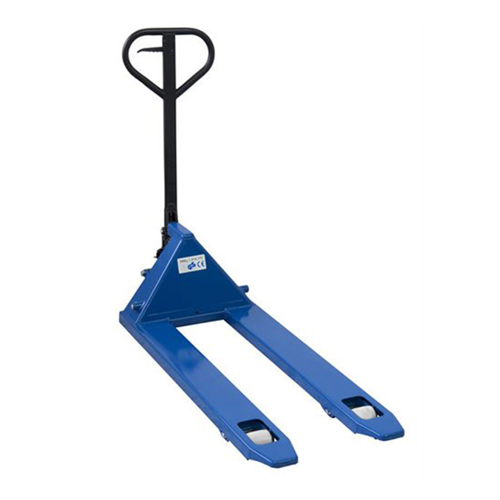 BOVENAU 2 TON MANUAL HAND HYDRAULIC PALLET TRUCK 550X1150 TP2000 LIFTING TROLLEY | HIGH PRECISION | LOW VIBRATION & IMPROVE ACCURACY | EASY MANEUVERING | MADE IN BRAZIL