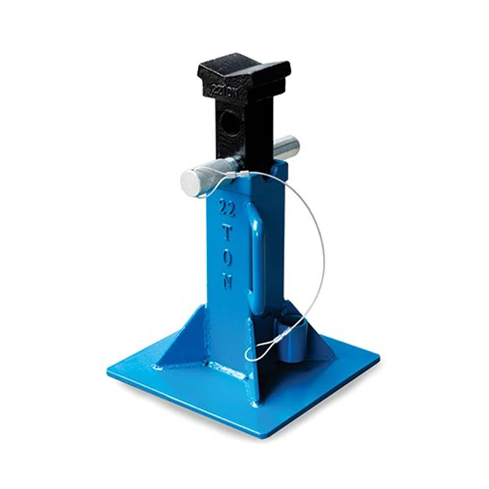 BOVENAU 22 TON JACK STAND CT22000 SUPPORTING STAND - AXLE STAND | PROFESSIONAL & HIGH QUALITY | GARAGE - WORKSHOP - REPAIR SHOP | MADE IN BRAZIL