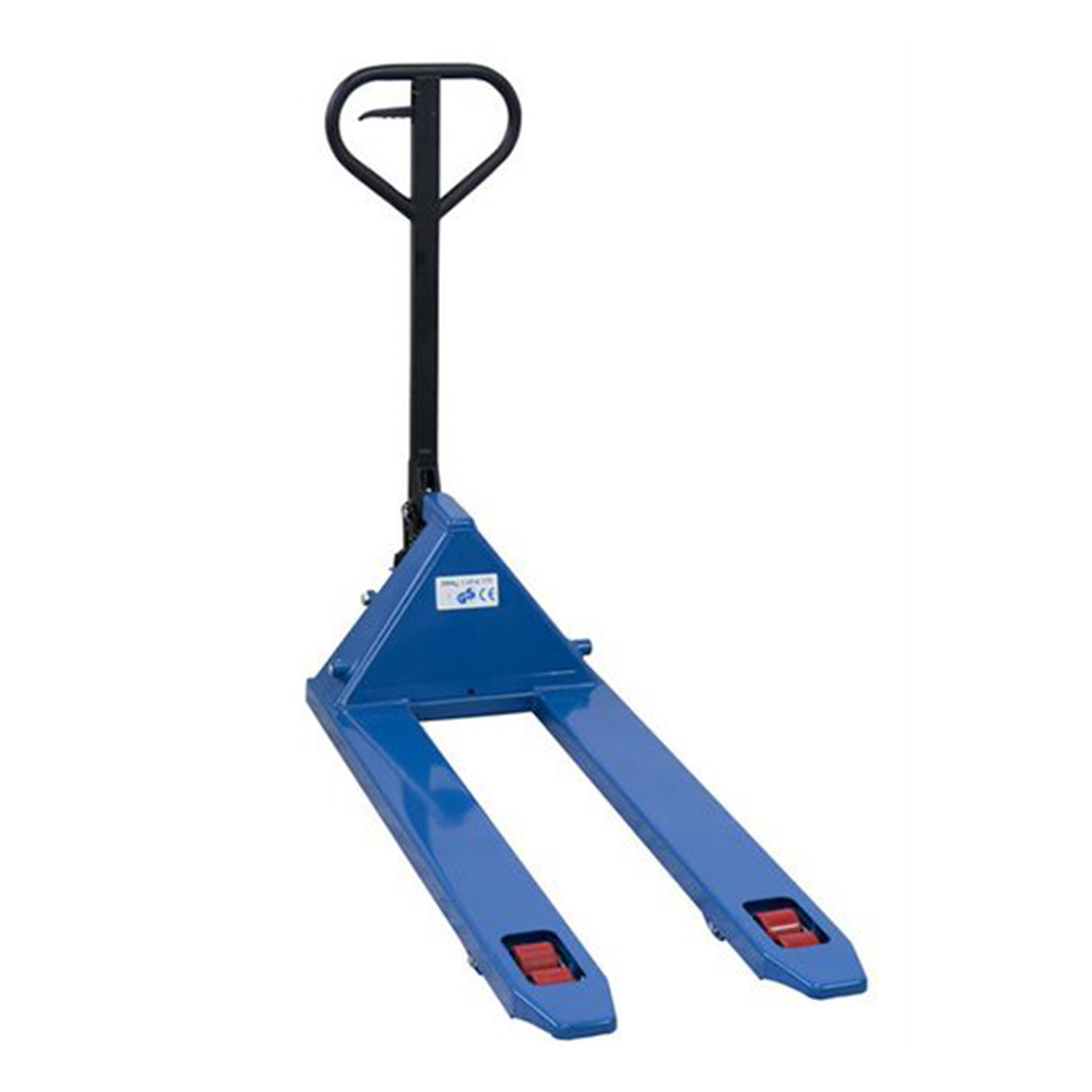 BOVENAU 3 TON MANUAL HAND HYDRAULIC PALLET TRUCK 6850X1150 TP3300E LIFTING TROLLEY | HIGH PRECISION | LOW VIBRATION & IMPROVE ACCURACY | EASY MANEUVERING | MADE IN BRAZIL