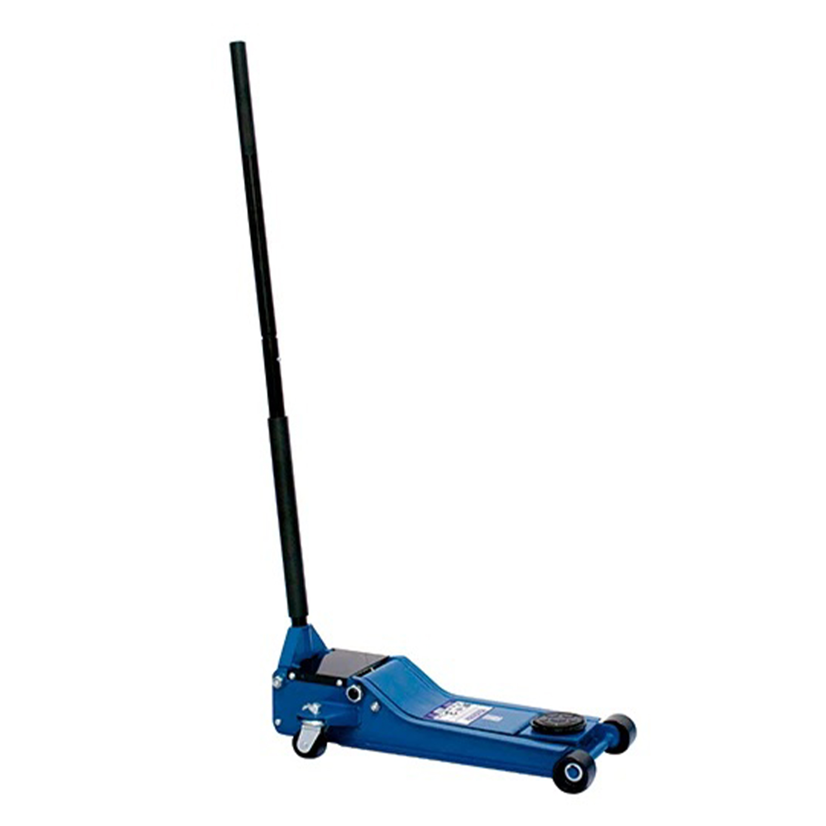 BOVENAU 3 TON HYDRAULIC TROLLEY JACK LOW PROFILE J3400 | MAXIMUM STABILITY | COMFORT AND FUNCTIONALITY | PROFESSIONAL & HIGH QUALITY | GARAGE - WORKSHOP - REPAIR SHOP | MADE IN BRAZIL