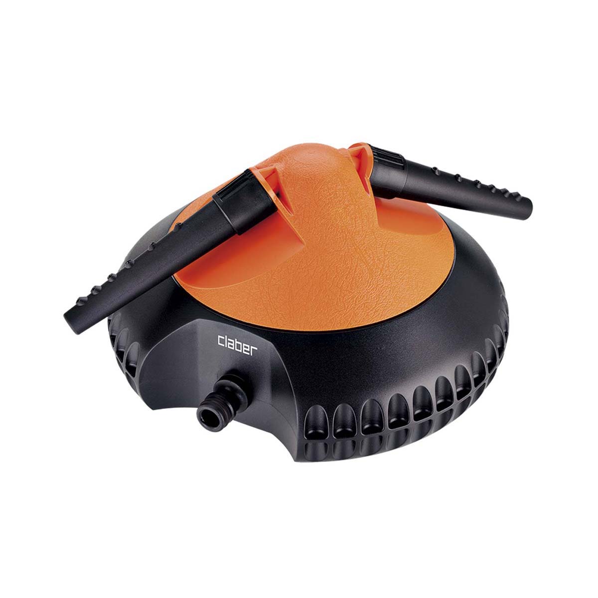 CLABER 1-4 BAR IDROSPRAY 2000 8675 | 17,8 L/MIN AT A PRESSURE OF 2 BAR | GARDEN - PLANTING - AGRICULTURE - WATERING | MADE IN ITALY