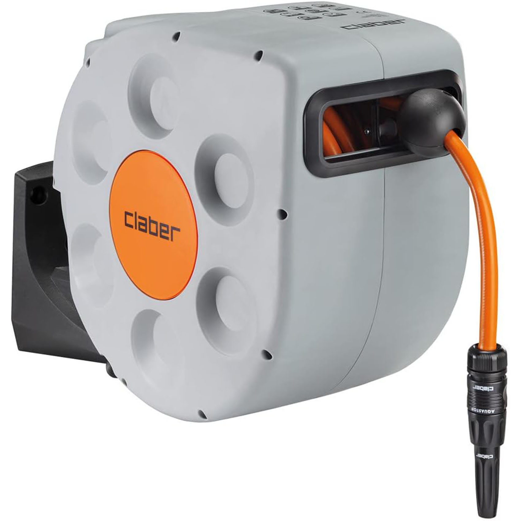 CLABER HOSE REEL 8000625086962
