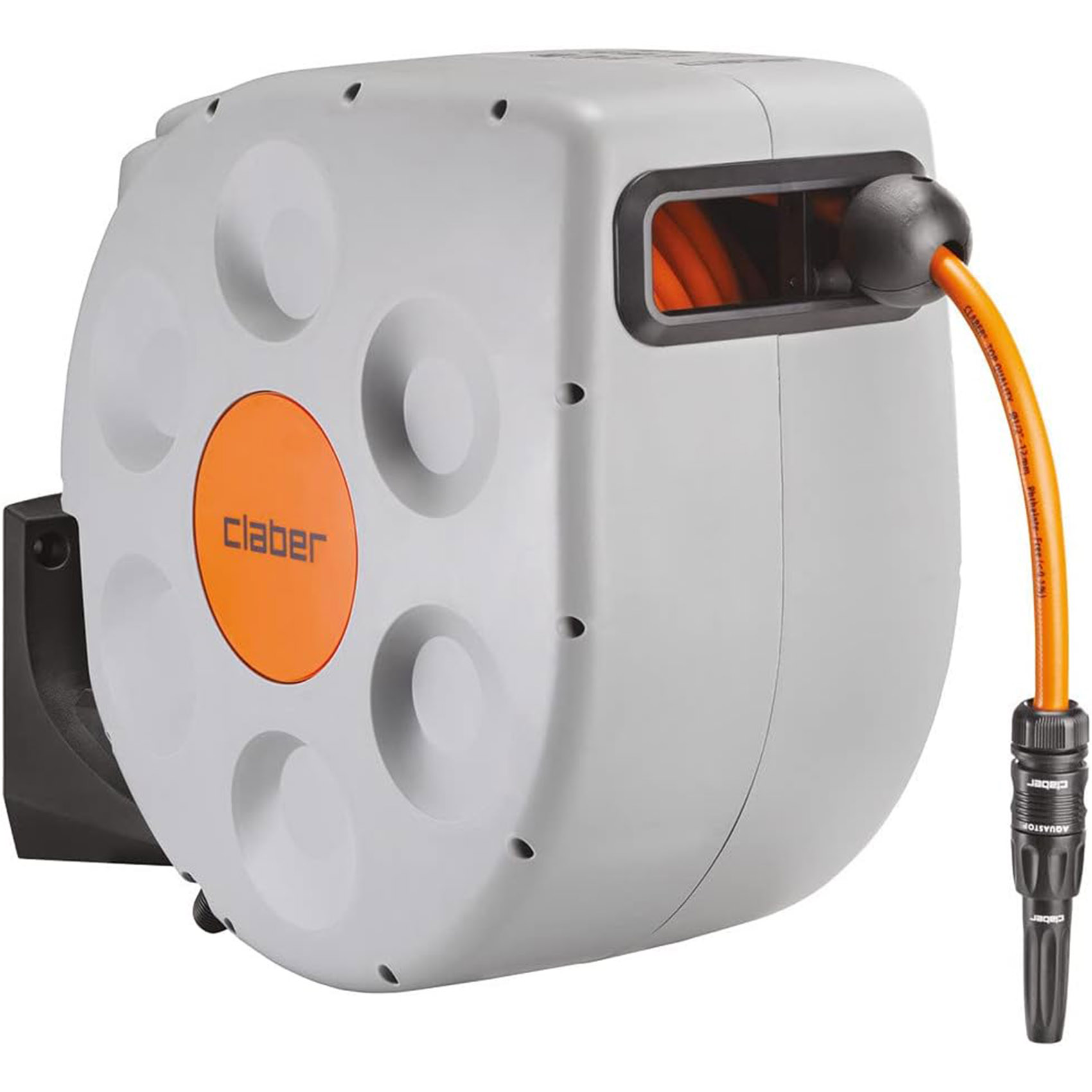 CLABER HOSE REEL 8000625086979