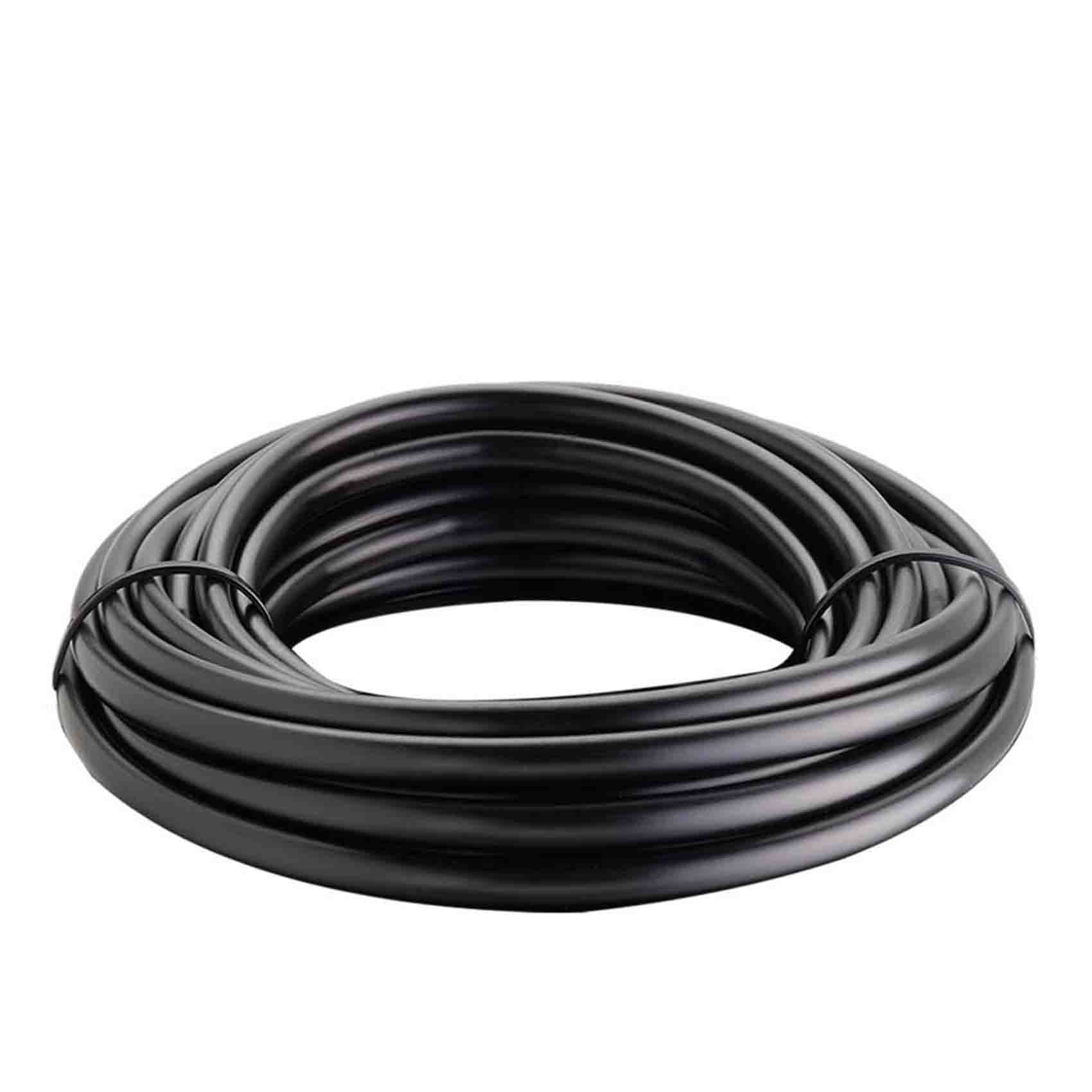 CLABER 1/4" FEEDING TUBE 5M 90371 | GARDEN - PLANTING - AGRICULTURE - WATERING | MADE IN ITALY