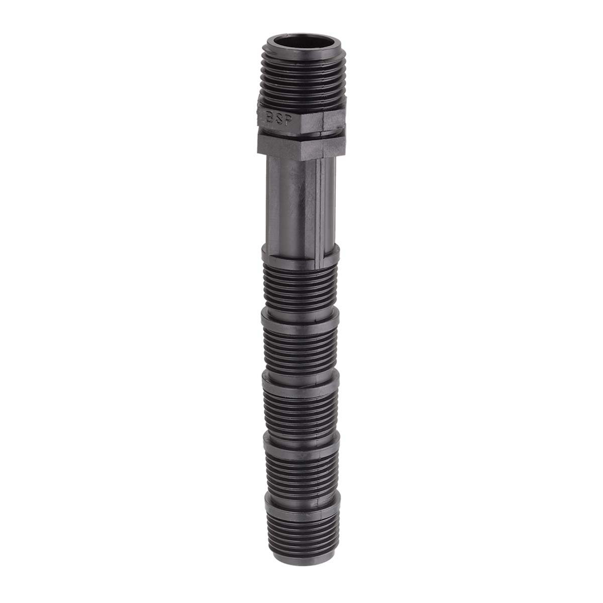 CLABER 3/4"-1/2" THRADED EXTENSION 90756 | GARDEN - PLANTING - AGRICULTURE - WATERING | MADE IN ITALY