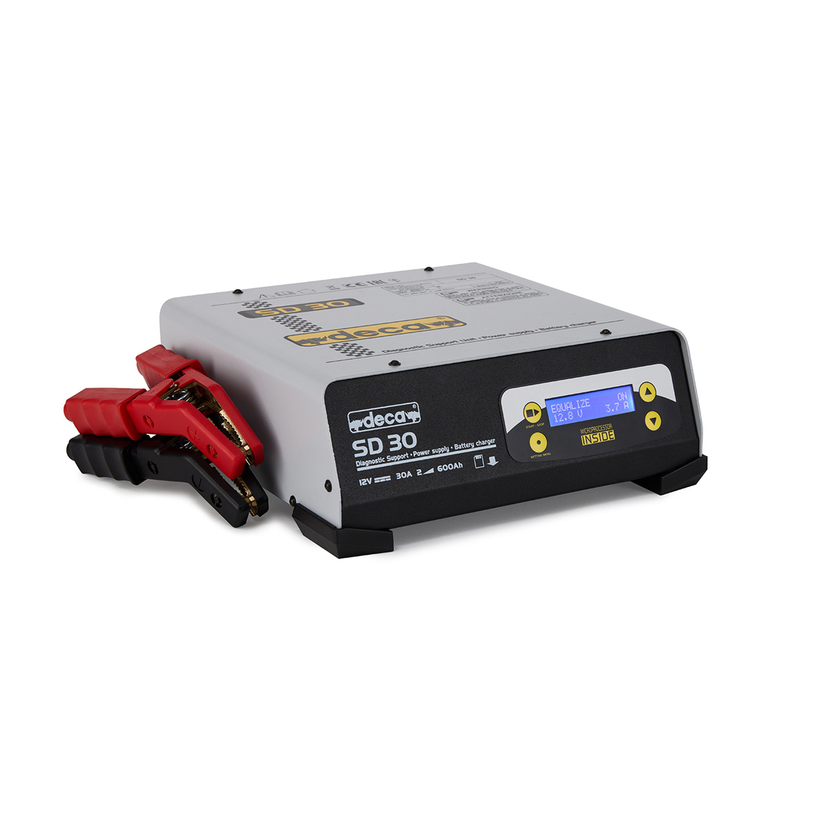 DECA BATTERY CHARGER 8011399001471