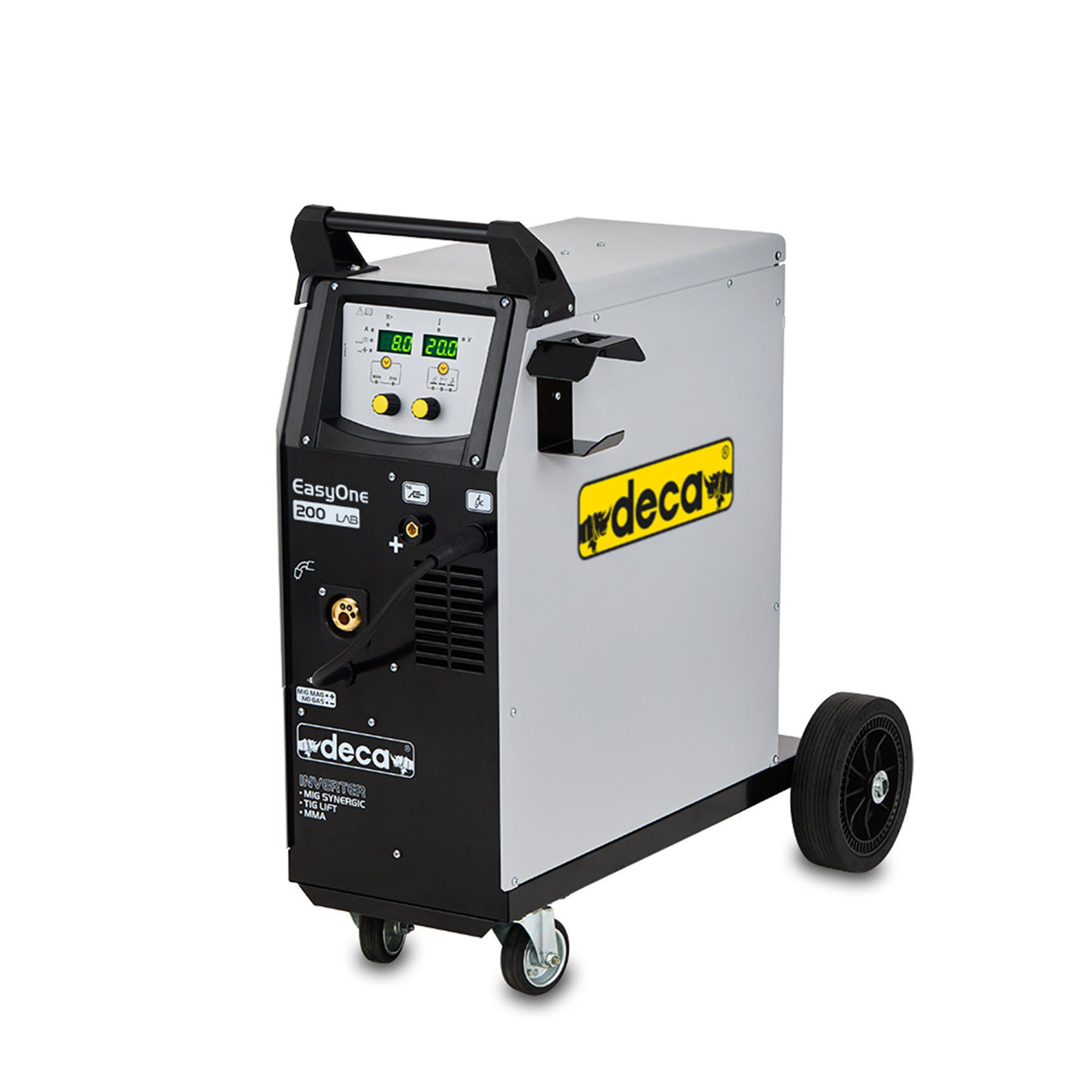 DECA WELDING MACHINE 8011399001969