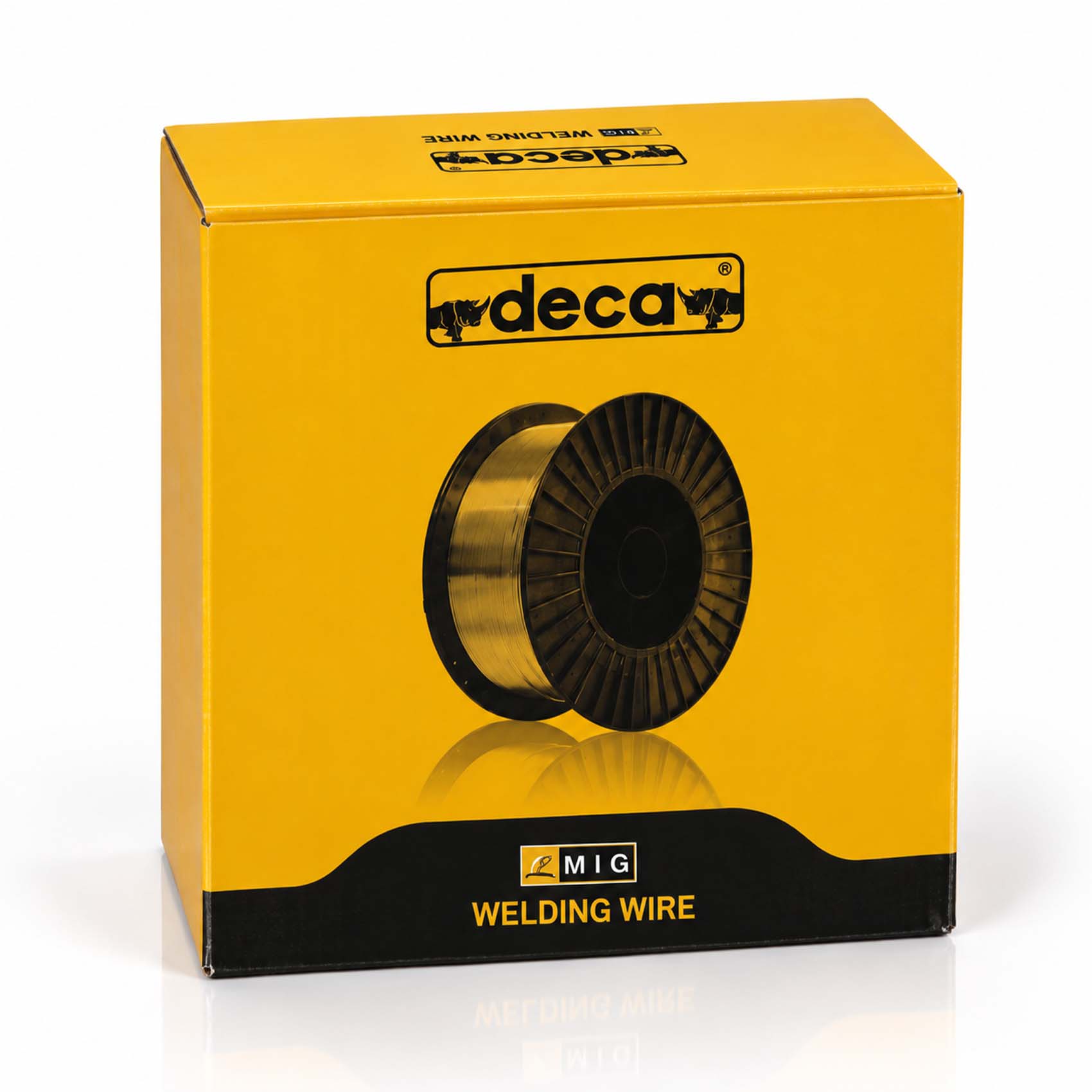 DECA 1.0 MM 5 KG STEEL MIG/MAG WELDING WIRE  010846801139900497_576.jpg