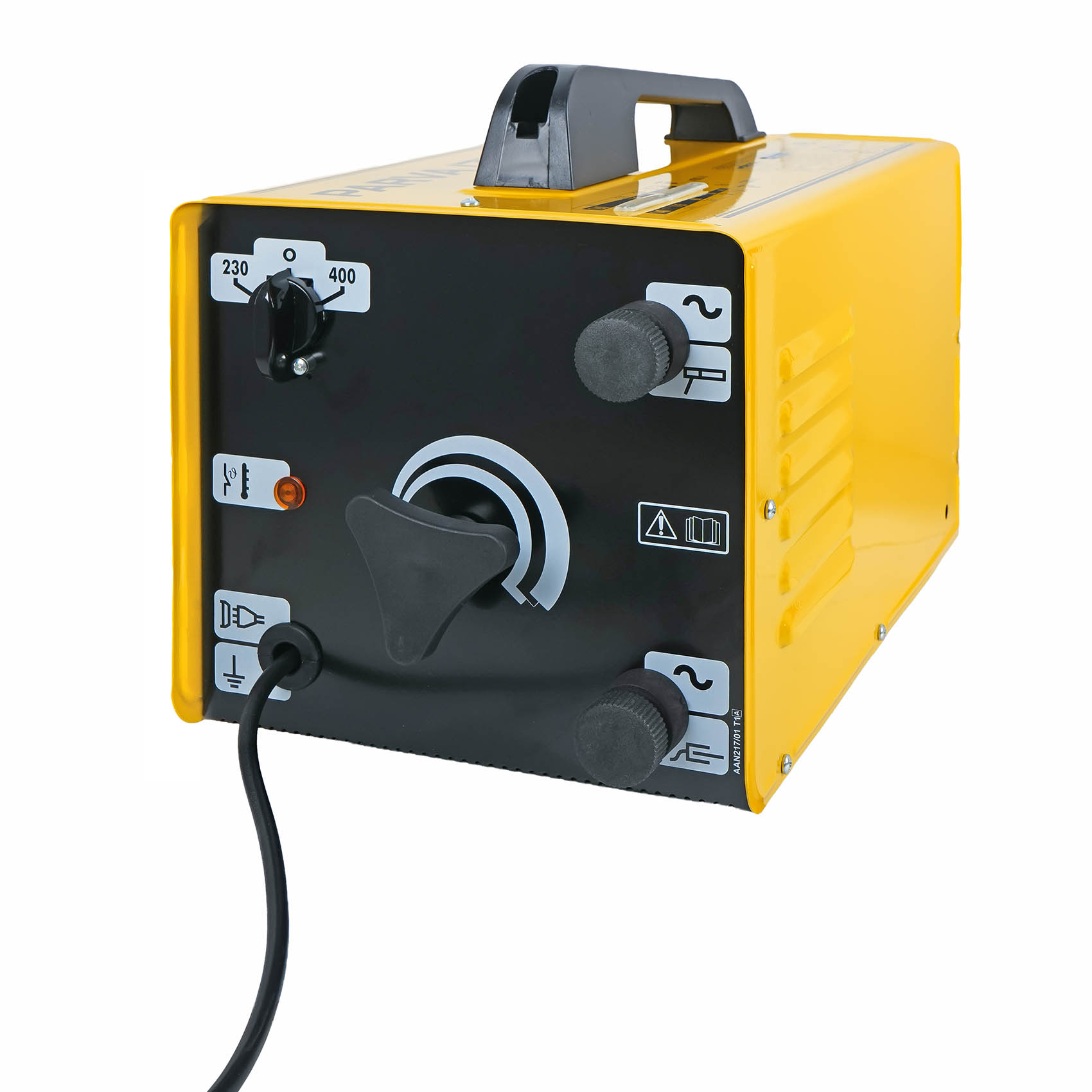 DECA WELDING MACHINE 8011399010473